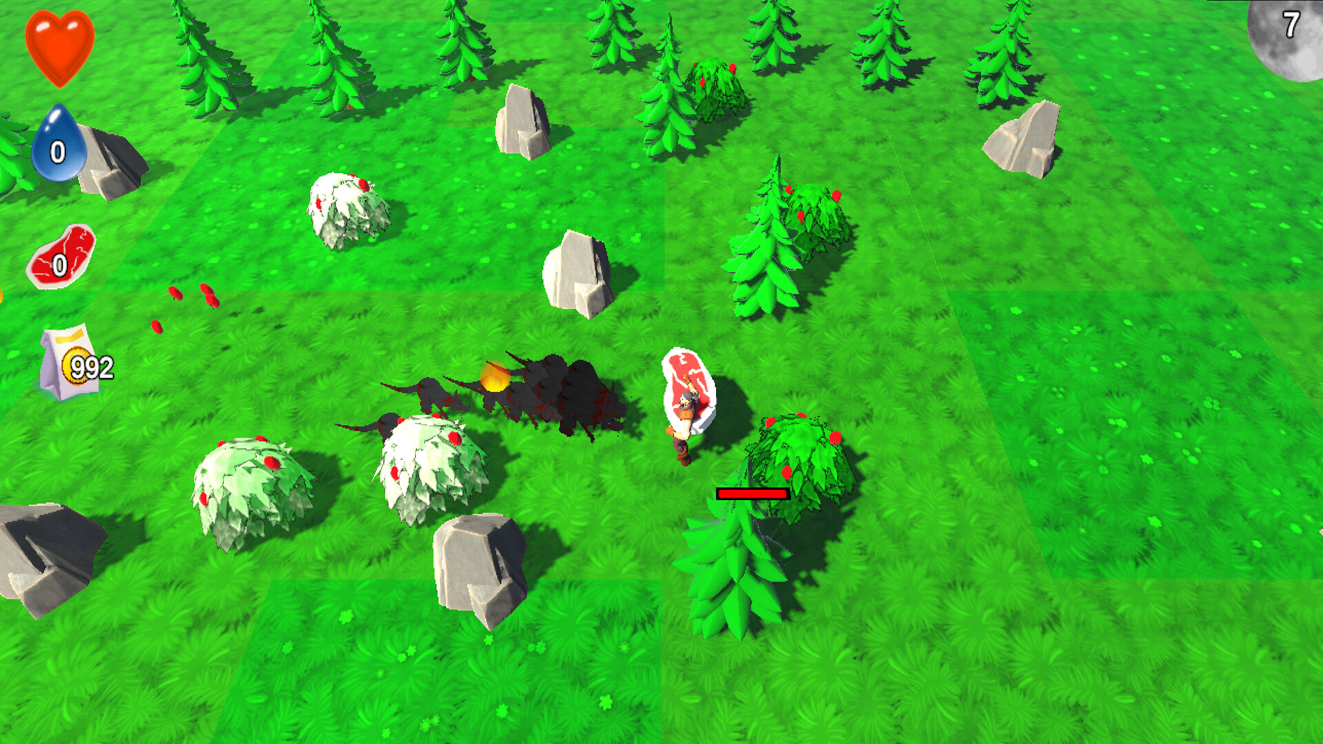 Ammo Garden screenshot 5