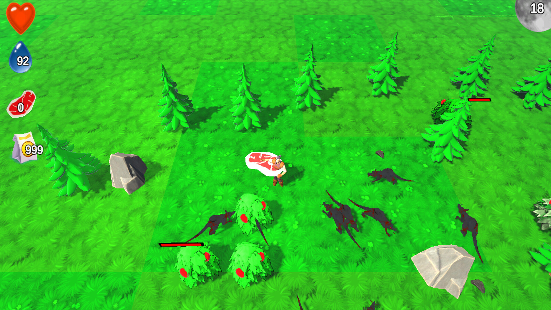 Ammo Garden screenshot 3