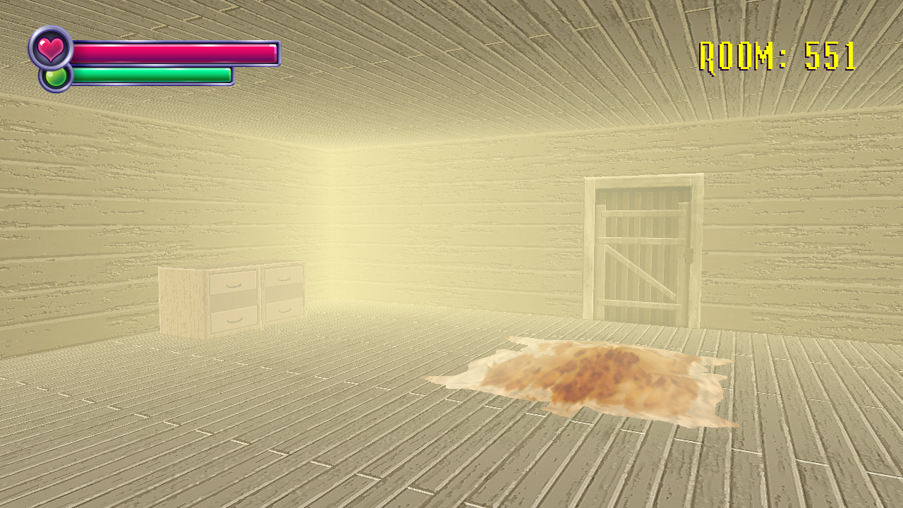 Spooky's Jump Scare Mansion screenshot 5