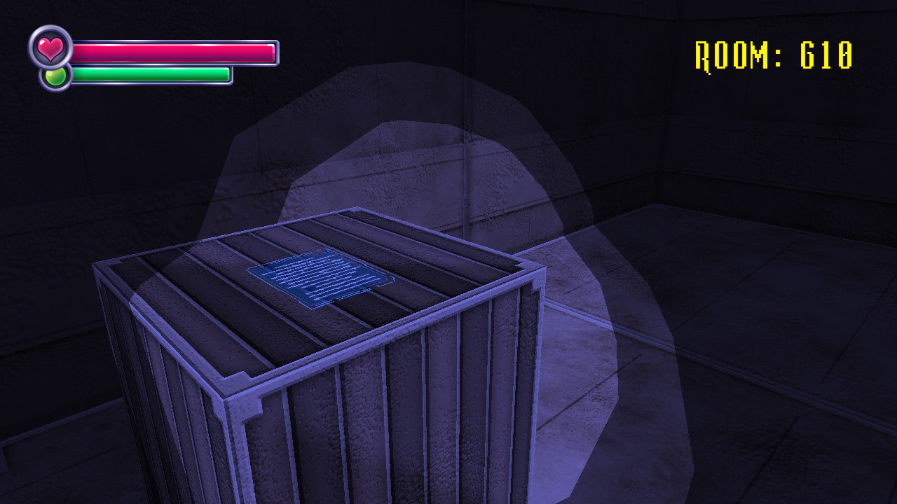 Spooky's Jump Scare Mansion screenshot 8