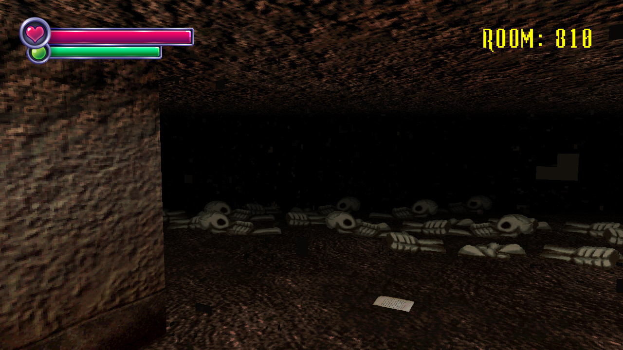 Spooky's Jump Scare Mansion screenshot 13
