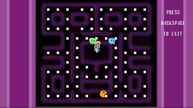 Spooky's Jump Scare Mansion screenshot 10