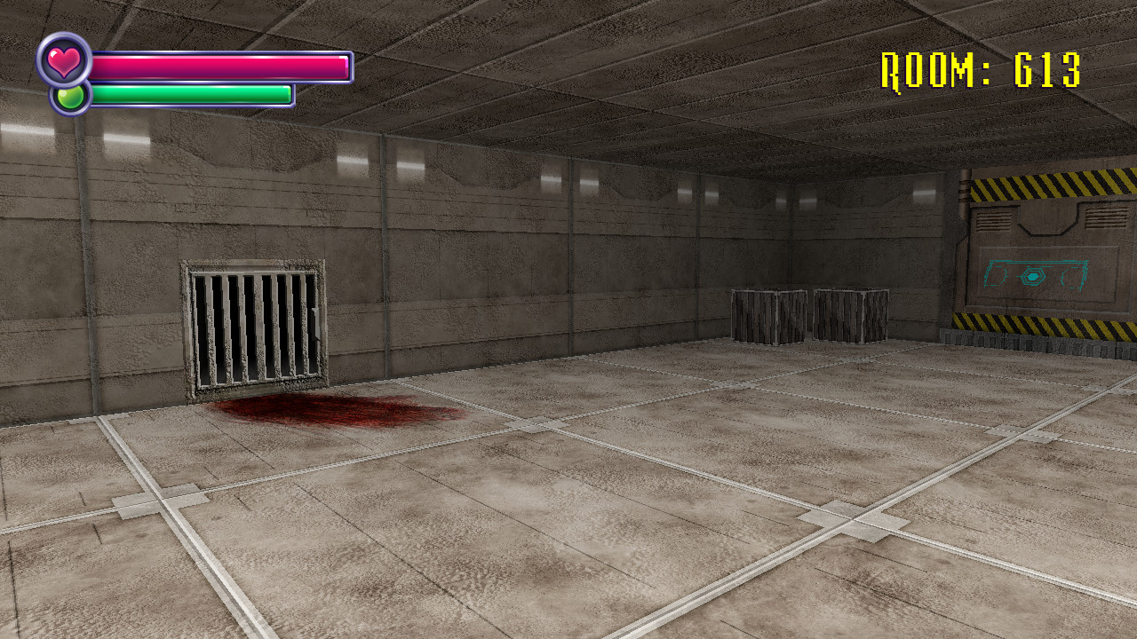 Spooky's Jump Scare Mansion screenshot 9