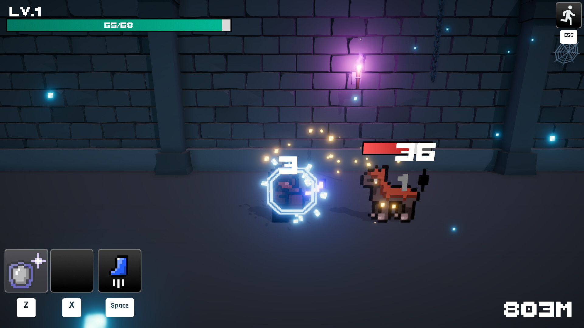 Naroike screenshot 3