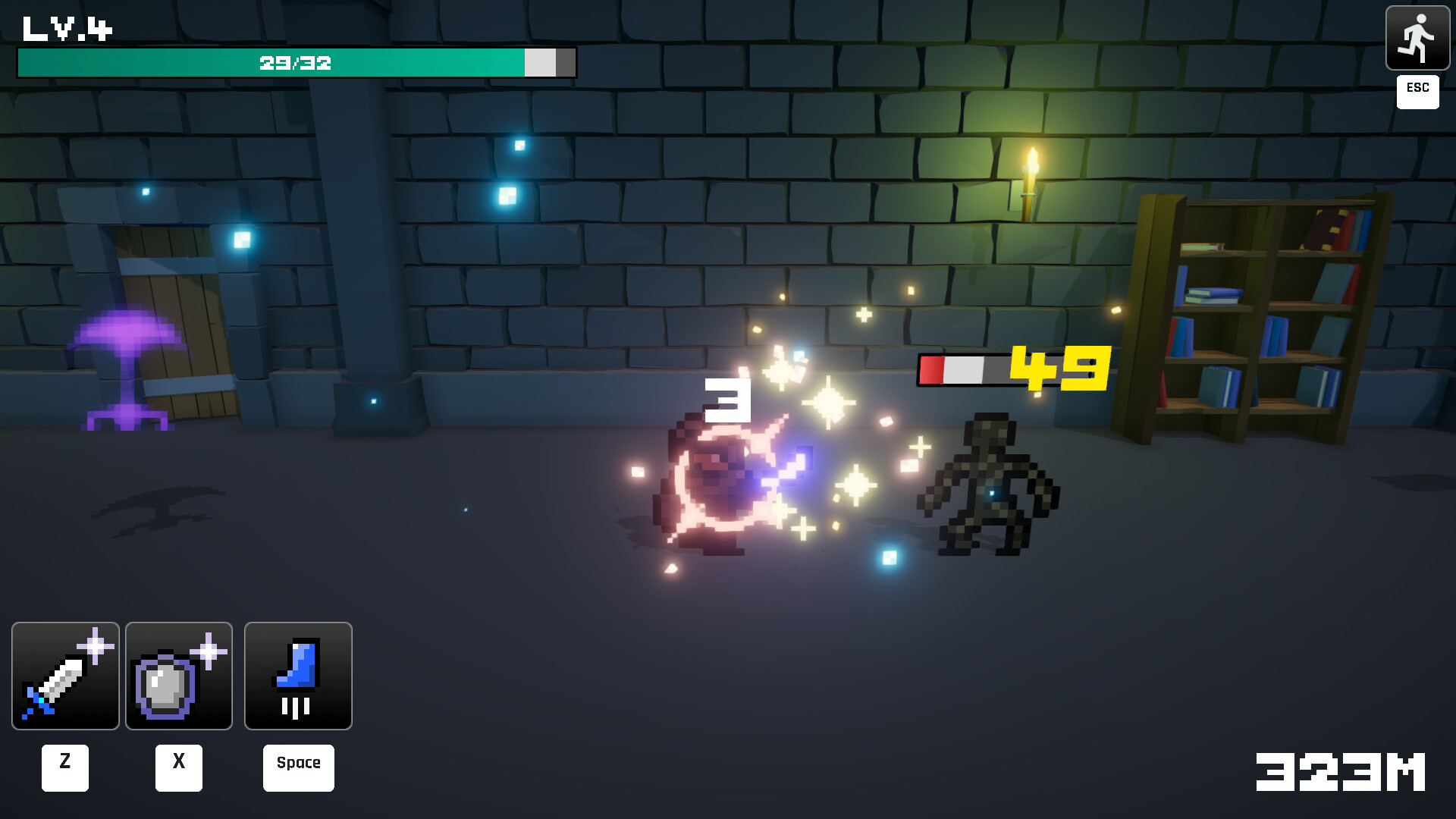 Naroike screenshot 4