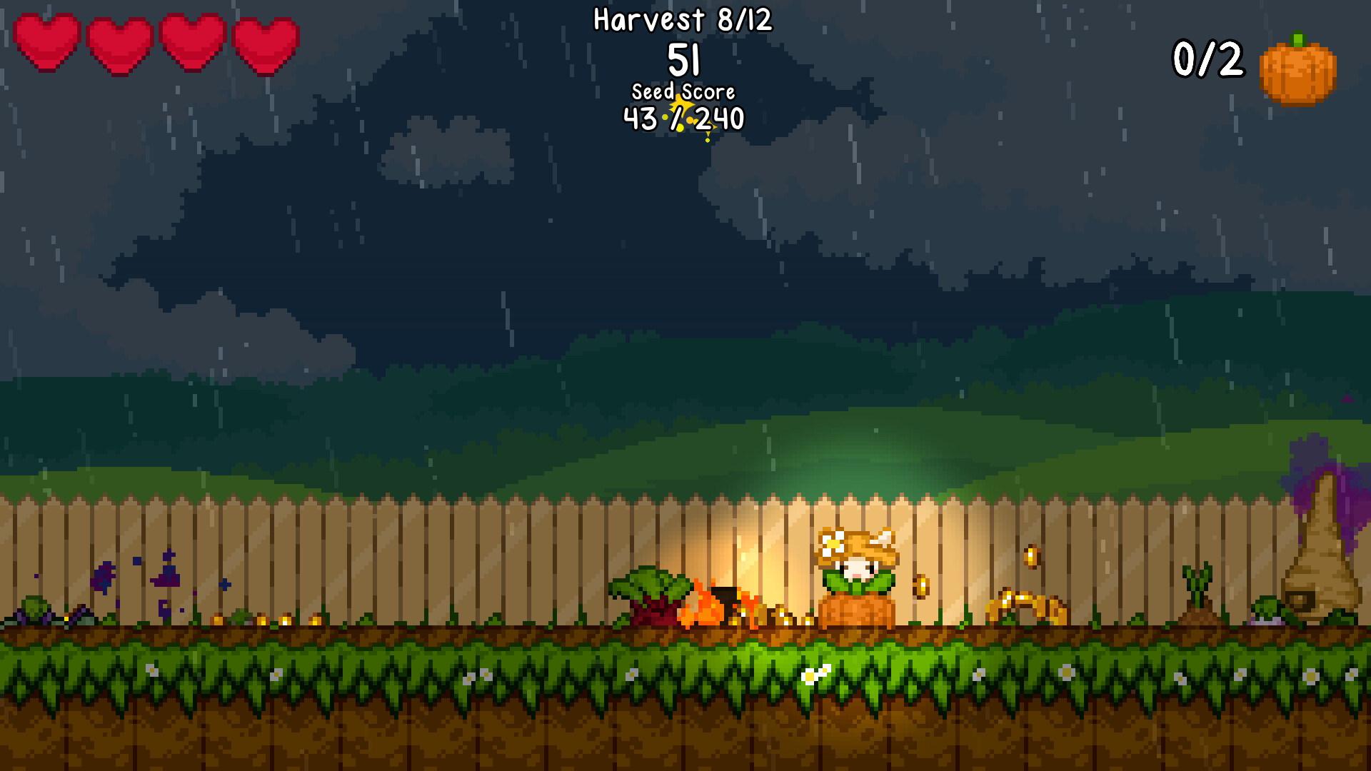 Herb's Homegrown Havoc screenshot 10