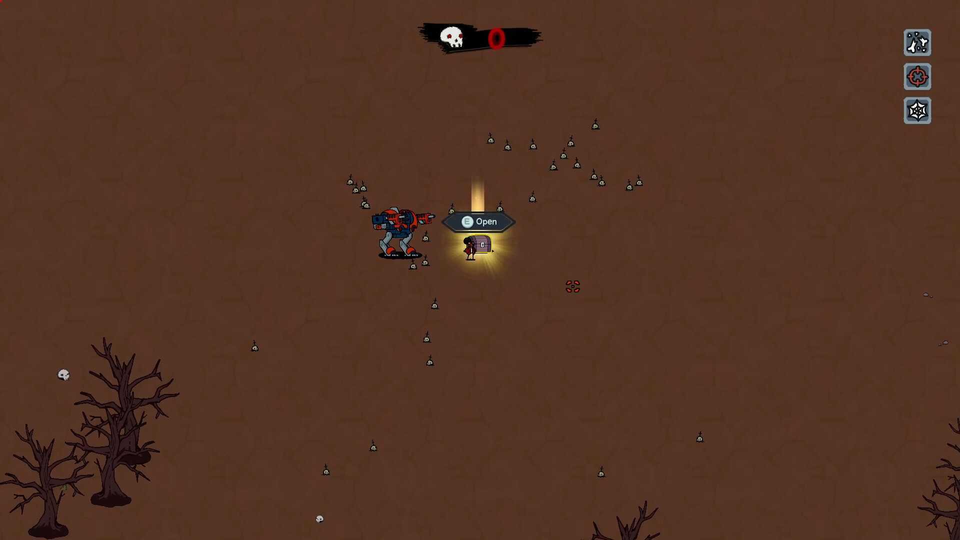 Too Many To Kill screenshot 7