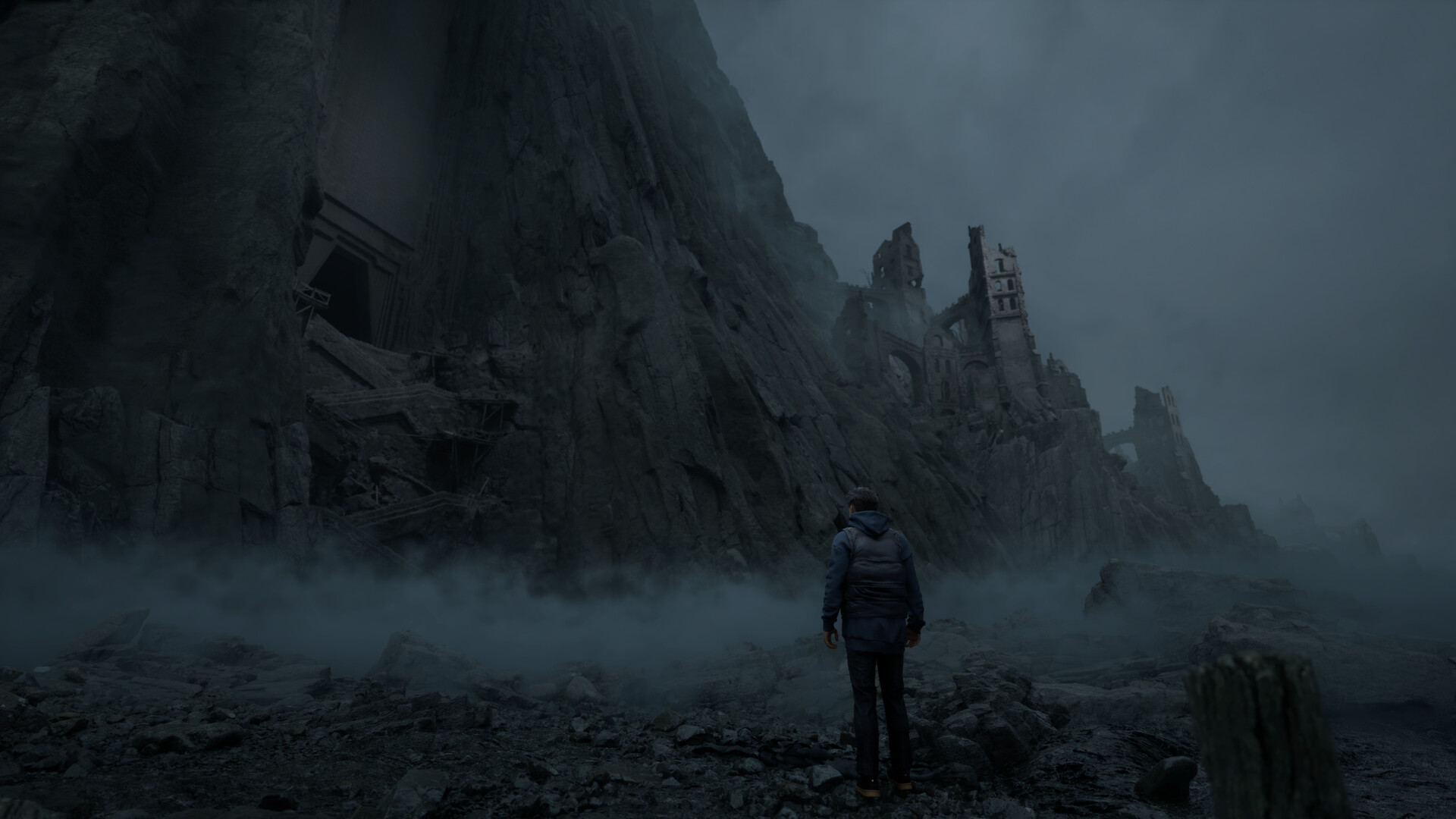 Bleak Haven screenshot 6