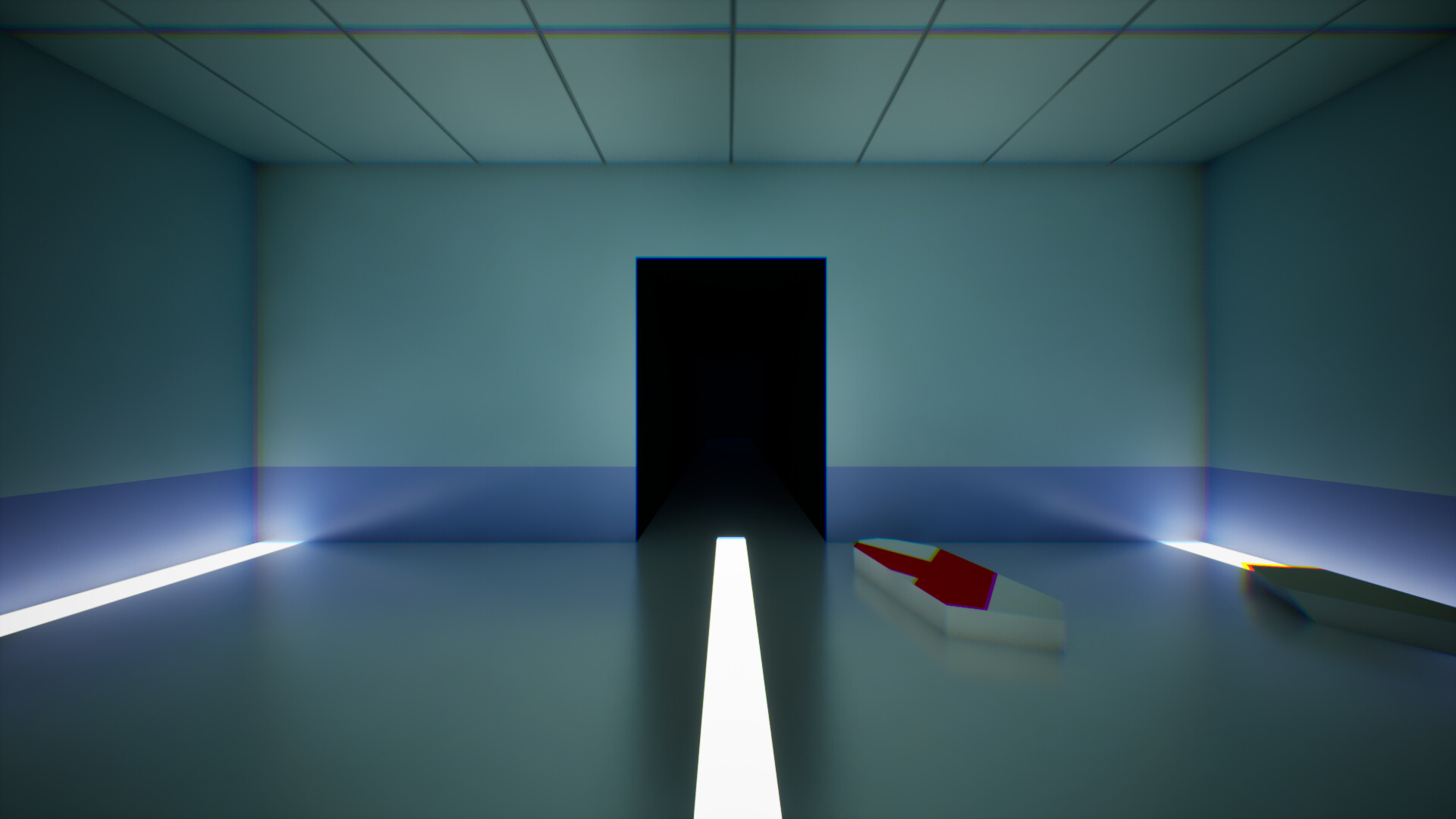 AI T/F Escape: 10 in a Row to Freedom screenshot 6