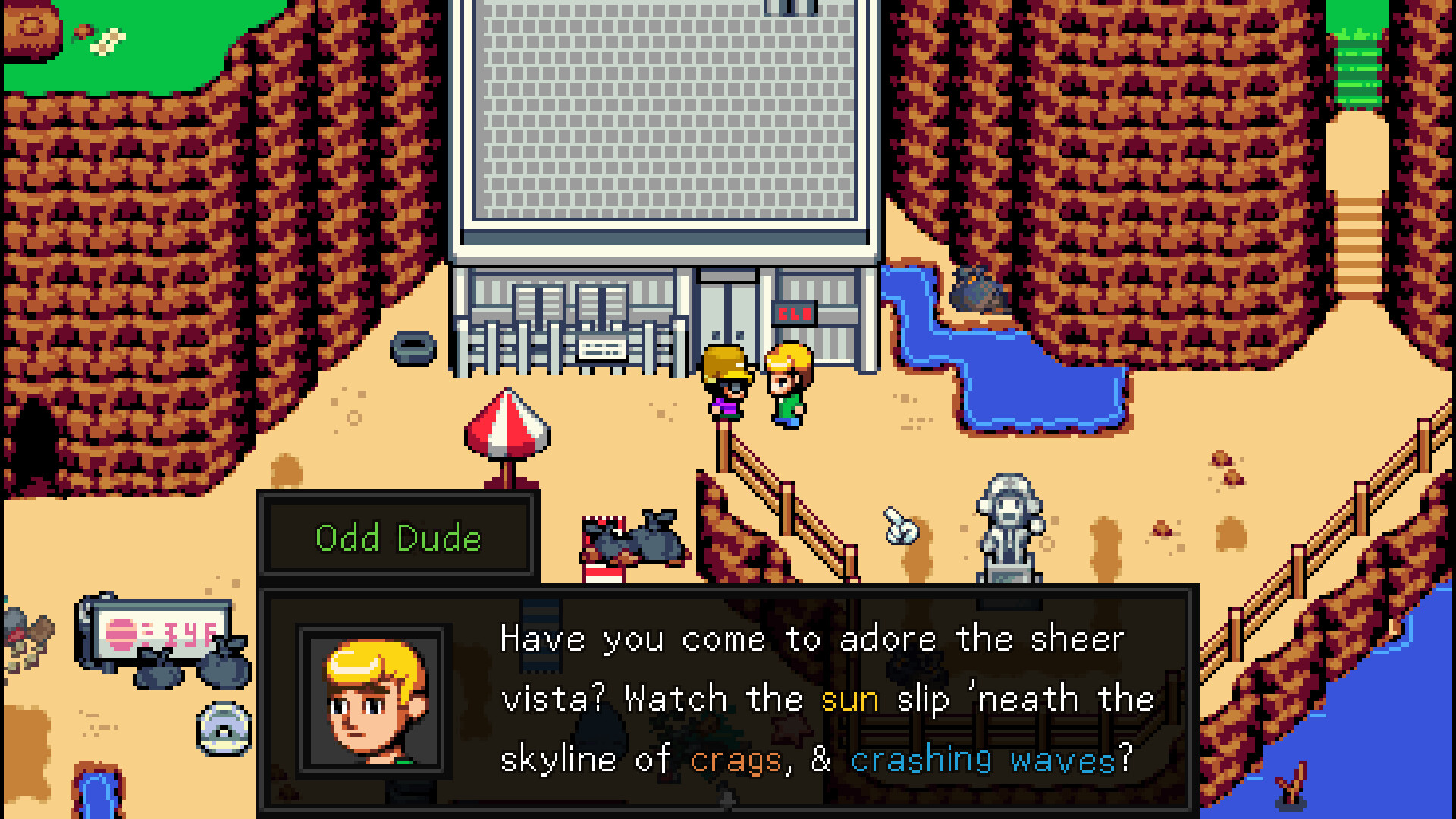SOLID STATE HIVE screenshot 8