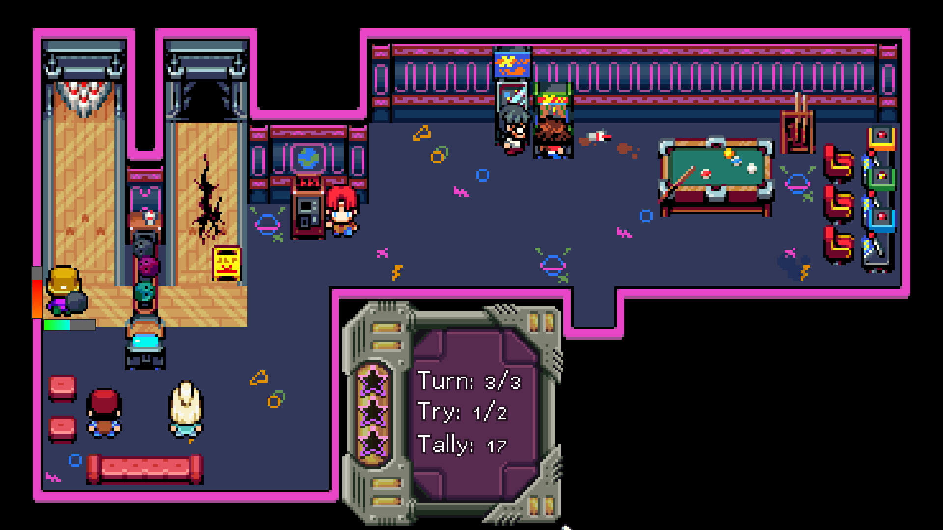 SOLID STATE HIVE screenshot 12