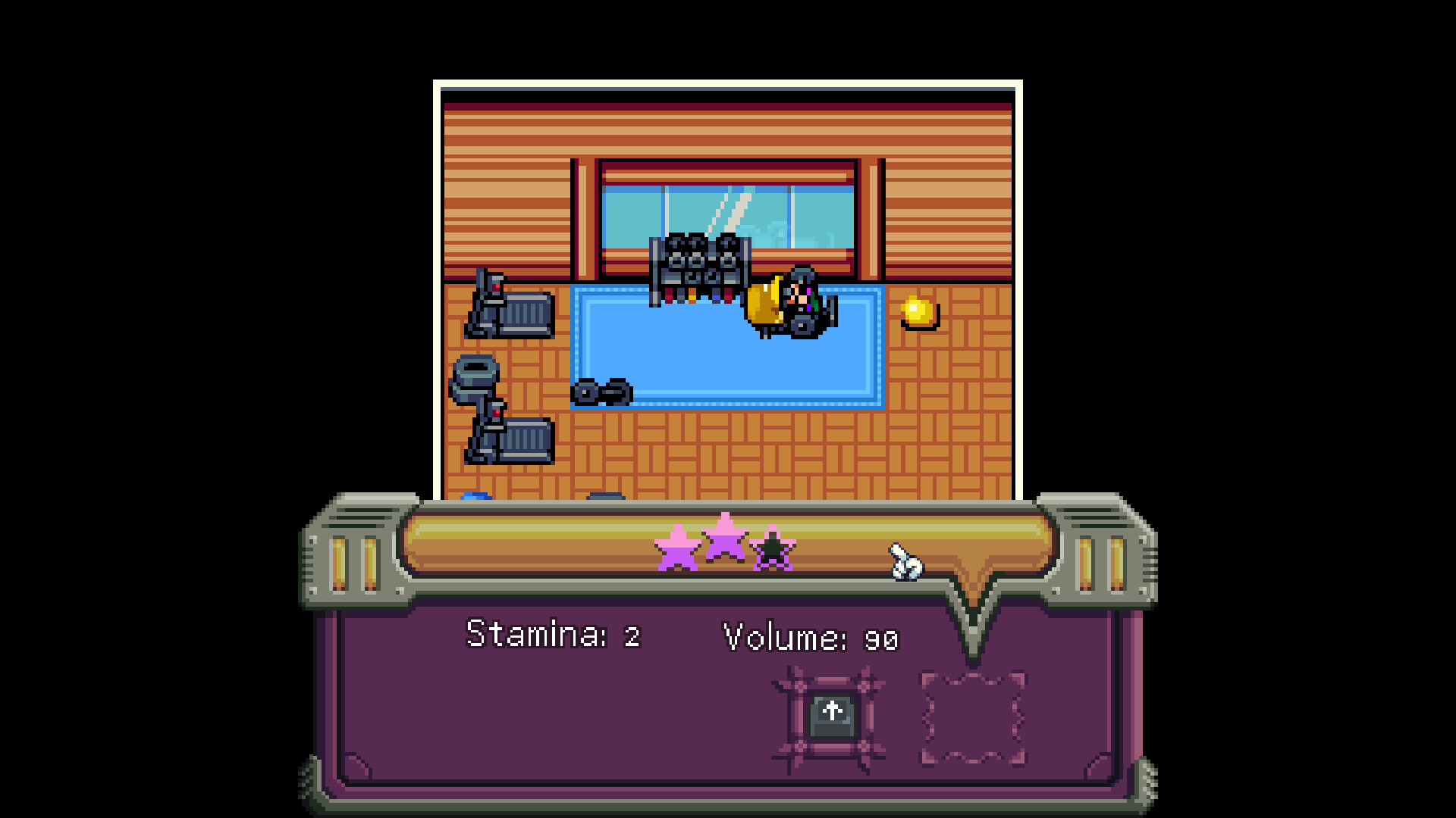 SOLID STATE HIVE screenshot 13