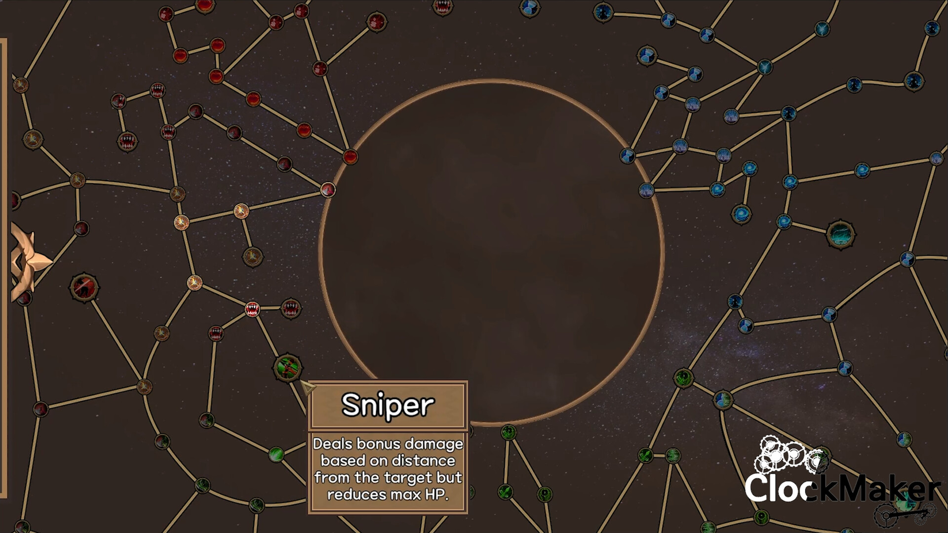 TreeTale screenshot 3
