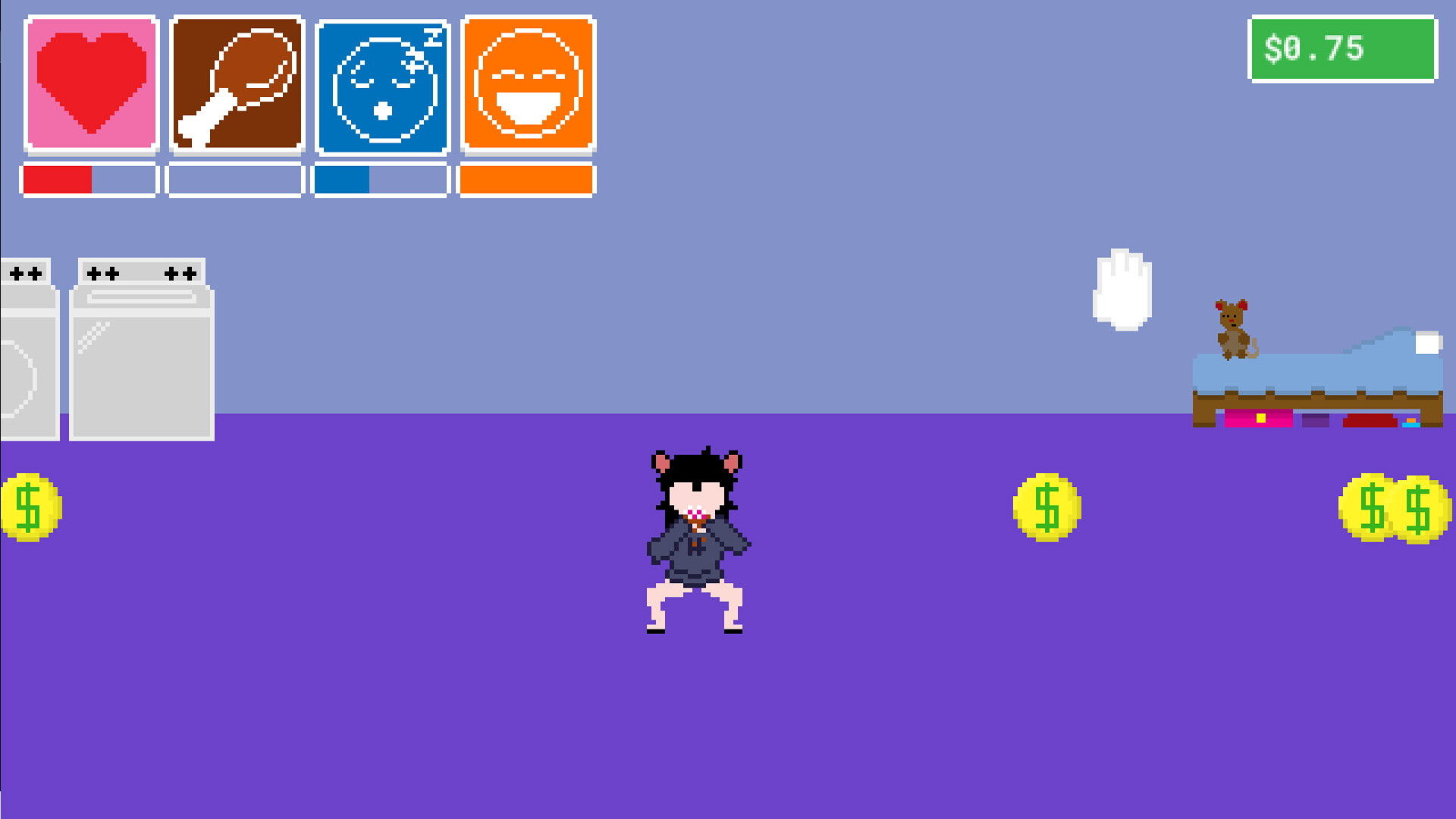 My Pet Femboy screenshot 1