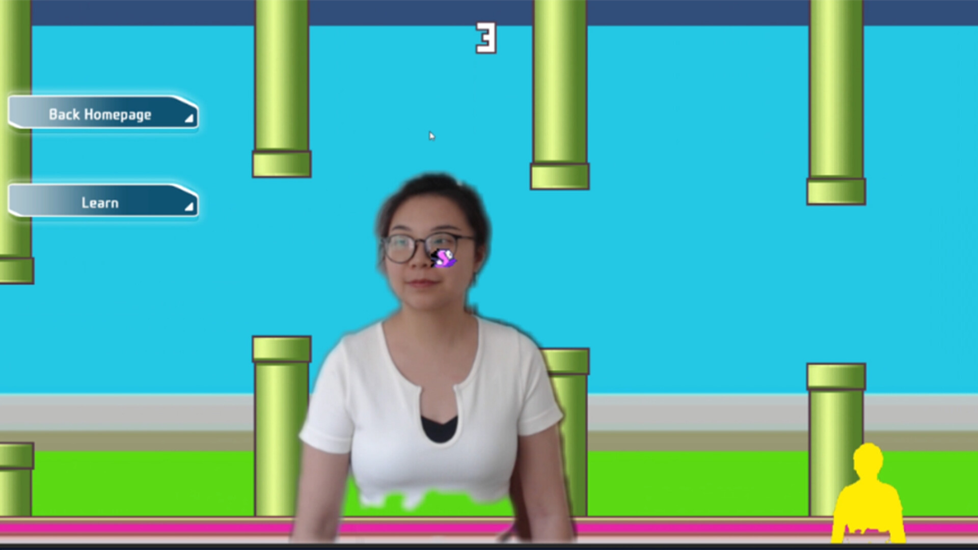 Sports Adventure:5 in 1 screenshot 5