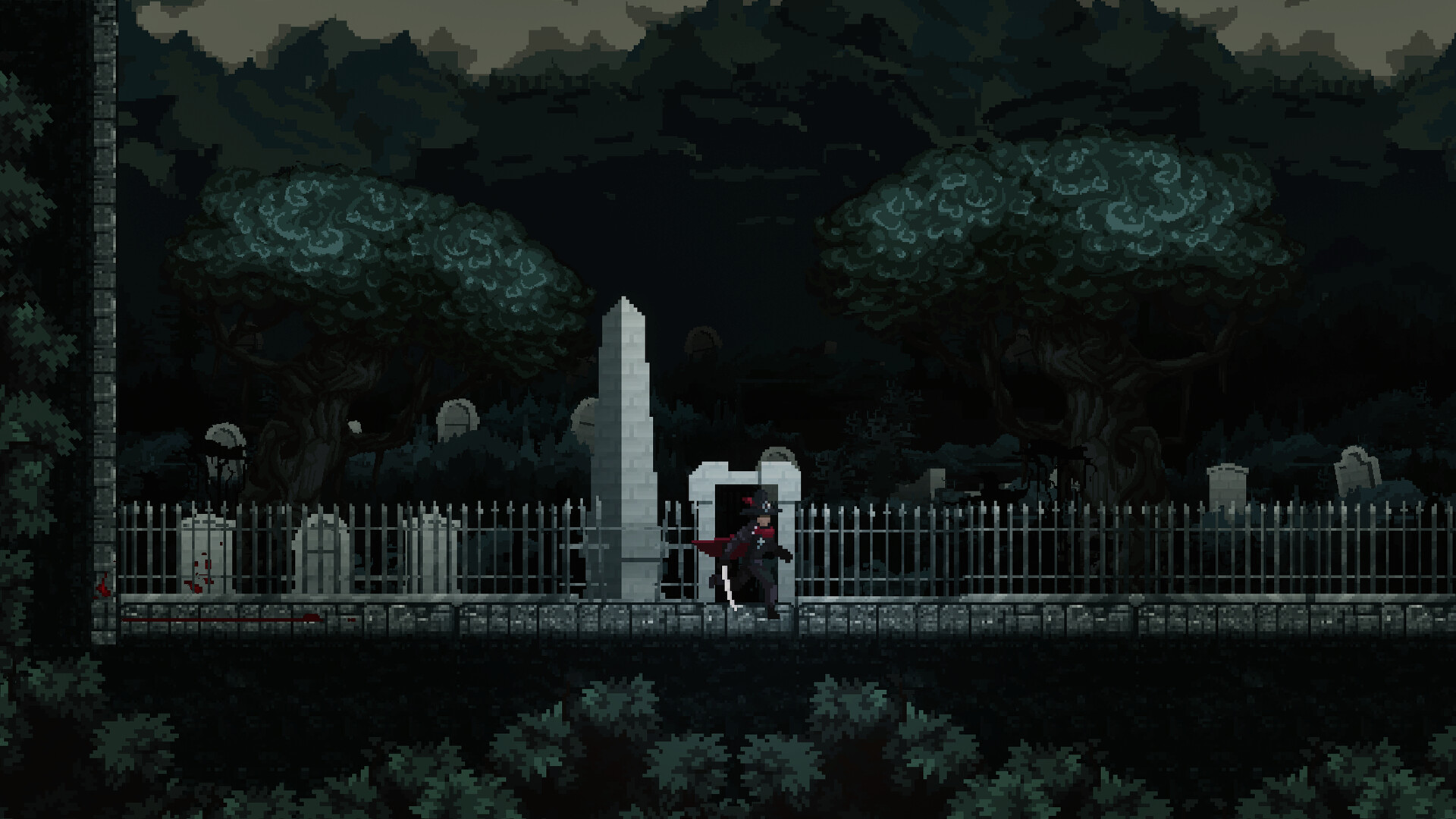 Gravethorn screenshot 14