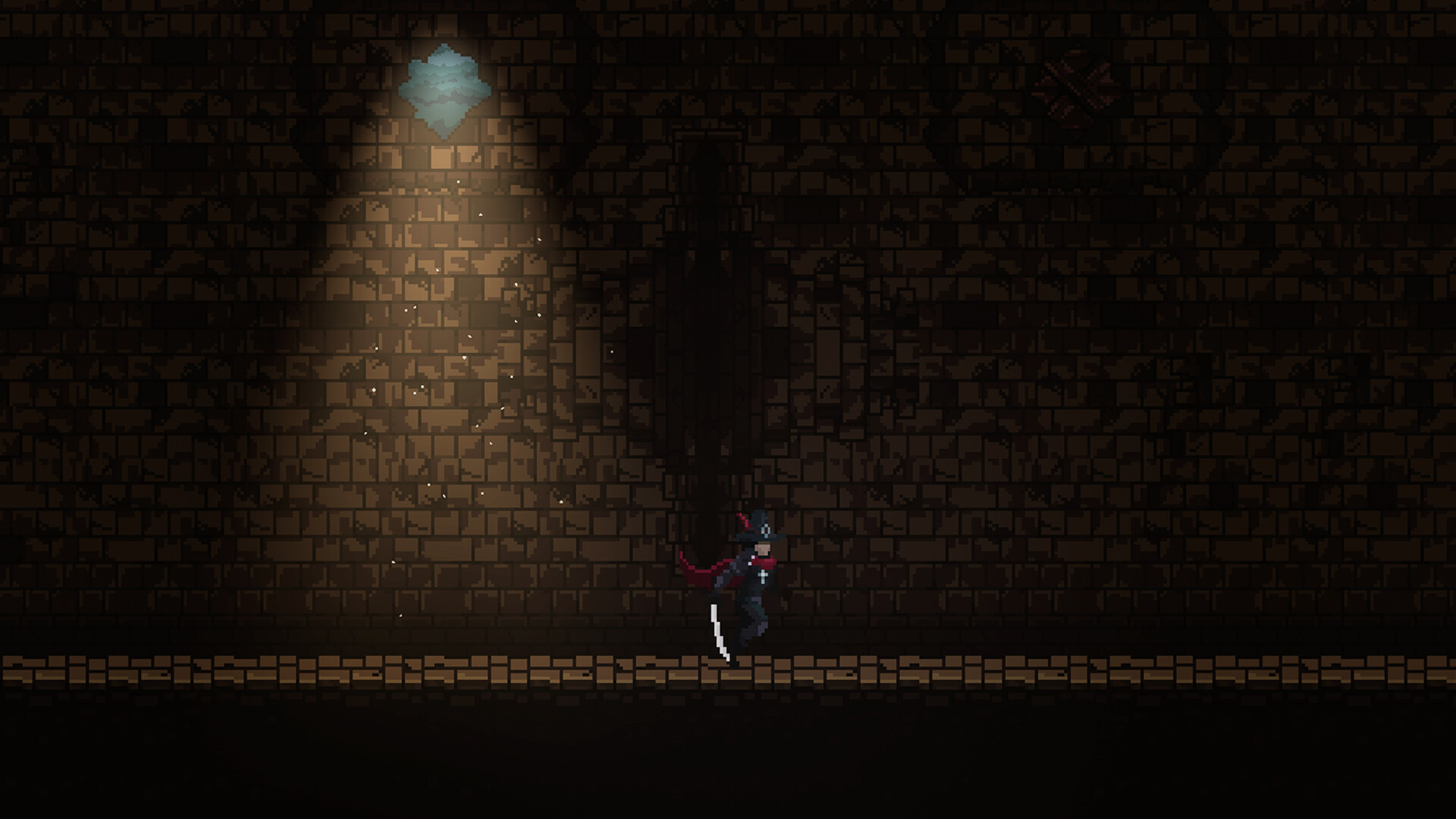 Gravethorn screenshot 13