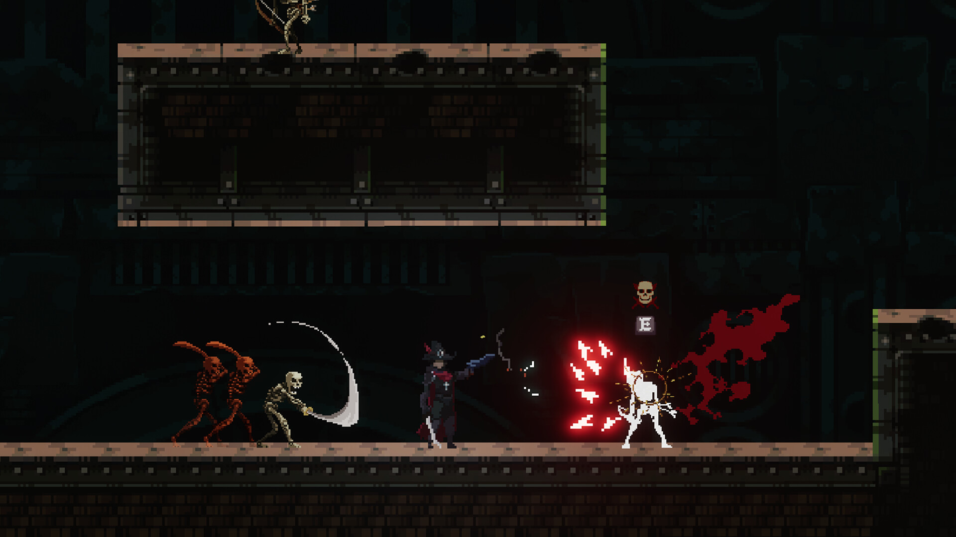 Gravethorn screenshot 11