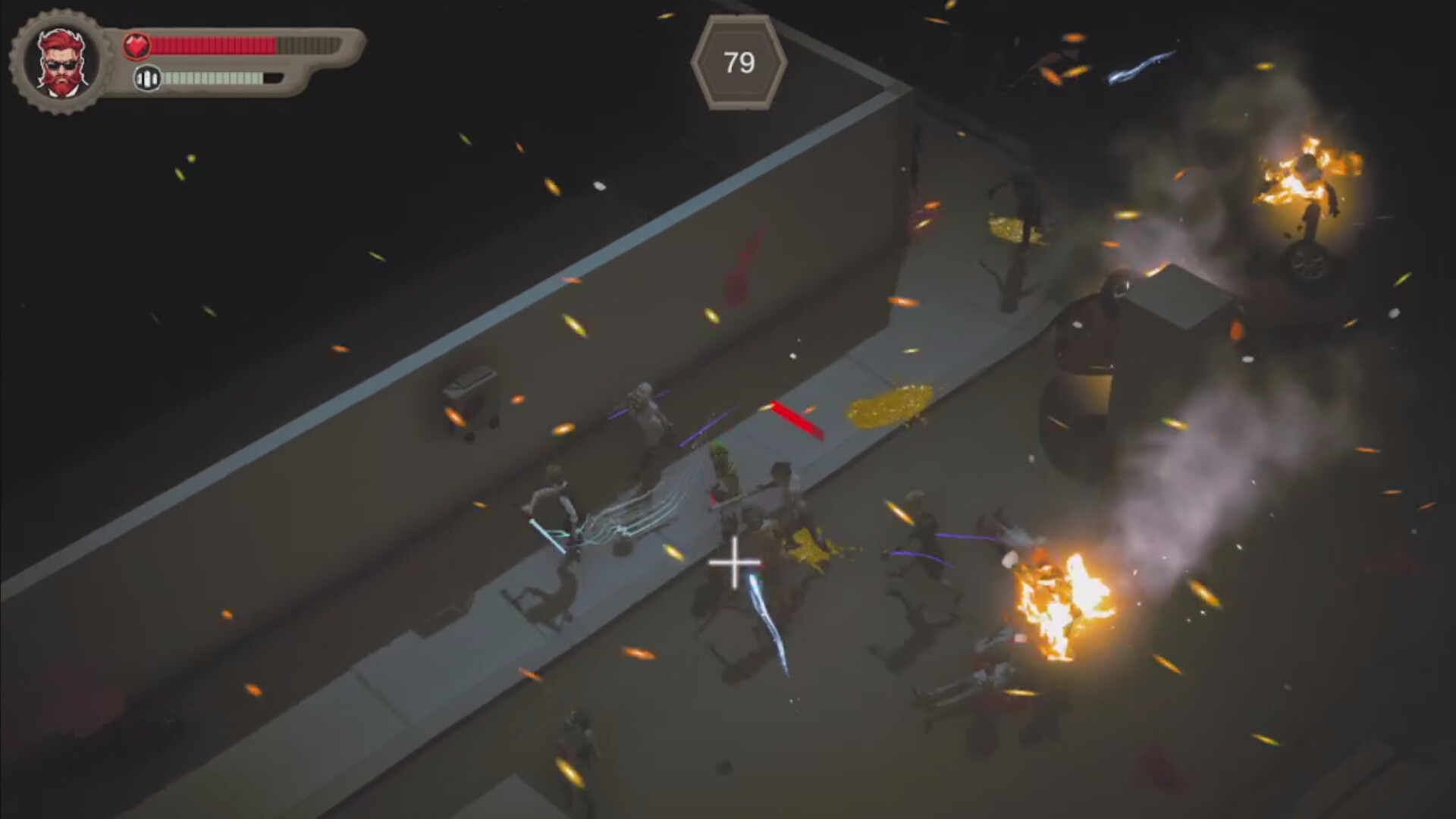 Prankocalypse screenshot 2