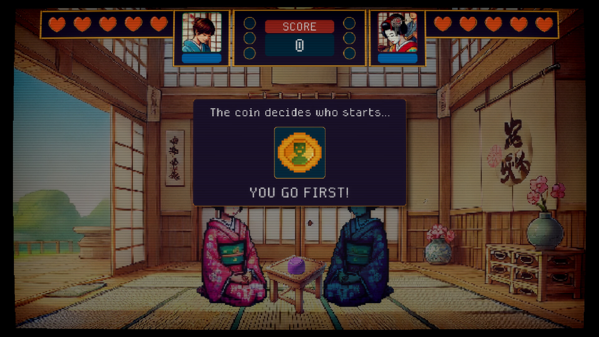 Konpira Fune Fune screenshot 7