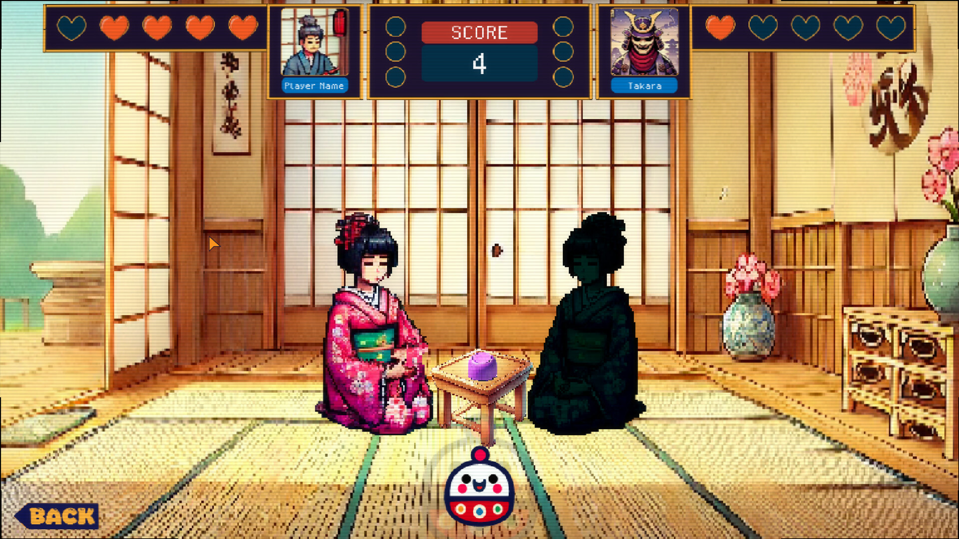 Konpira Fune Fune screenshot 1