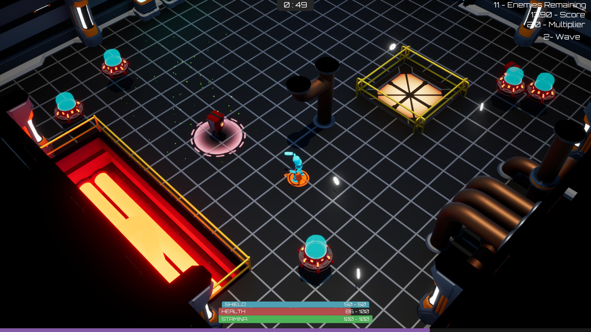 ASTROMATTECH screenshot 7