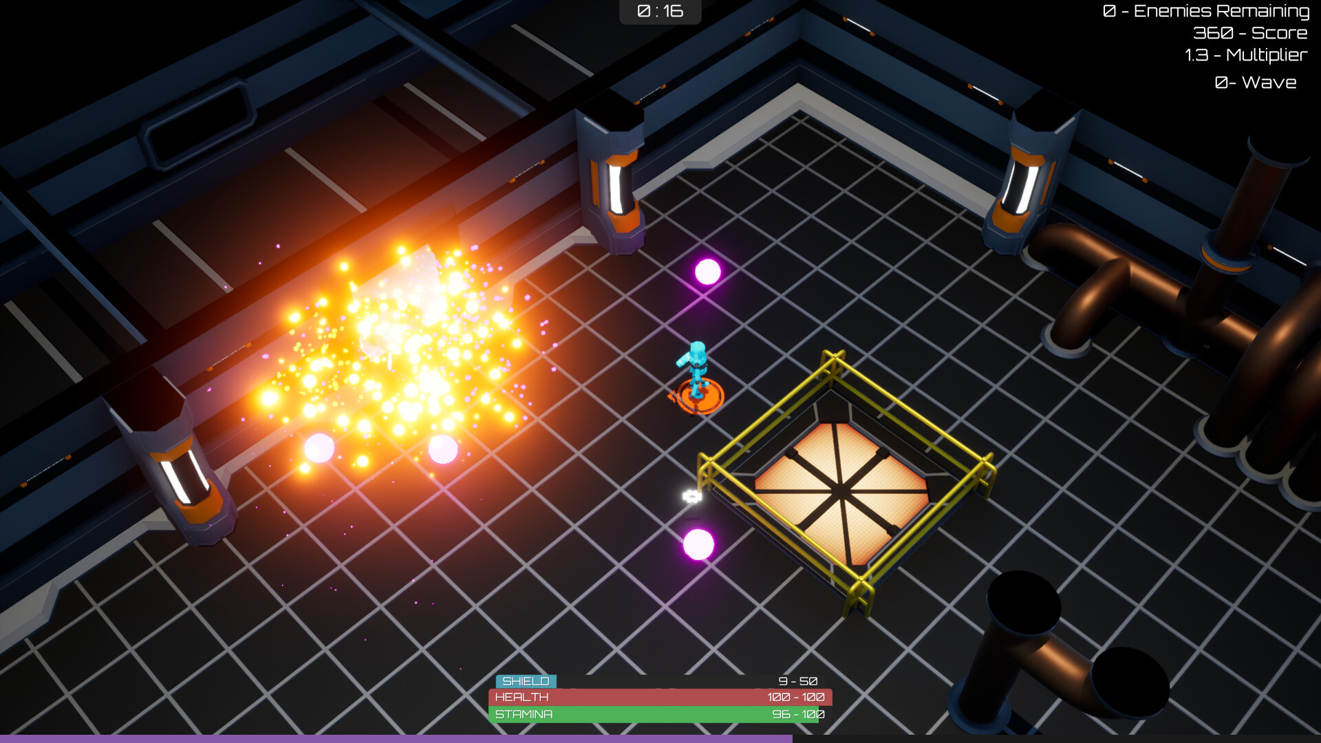 ASTROMATTECH screenshot 4