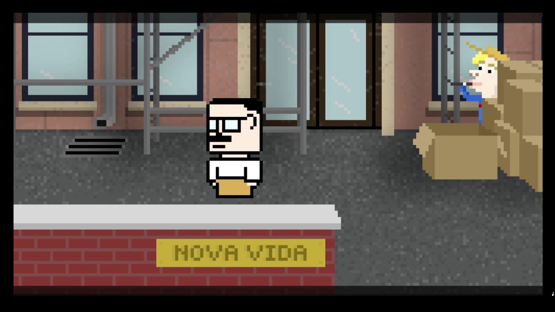 The Monitors screenshot 6