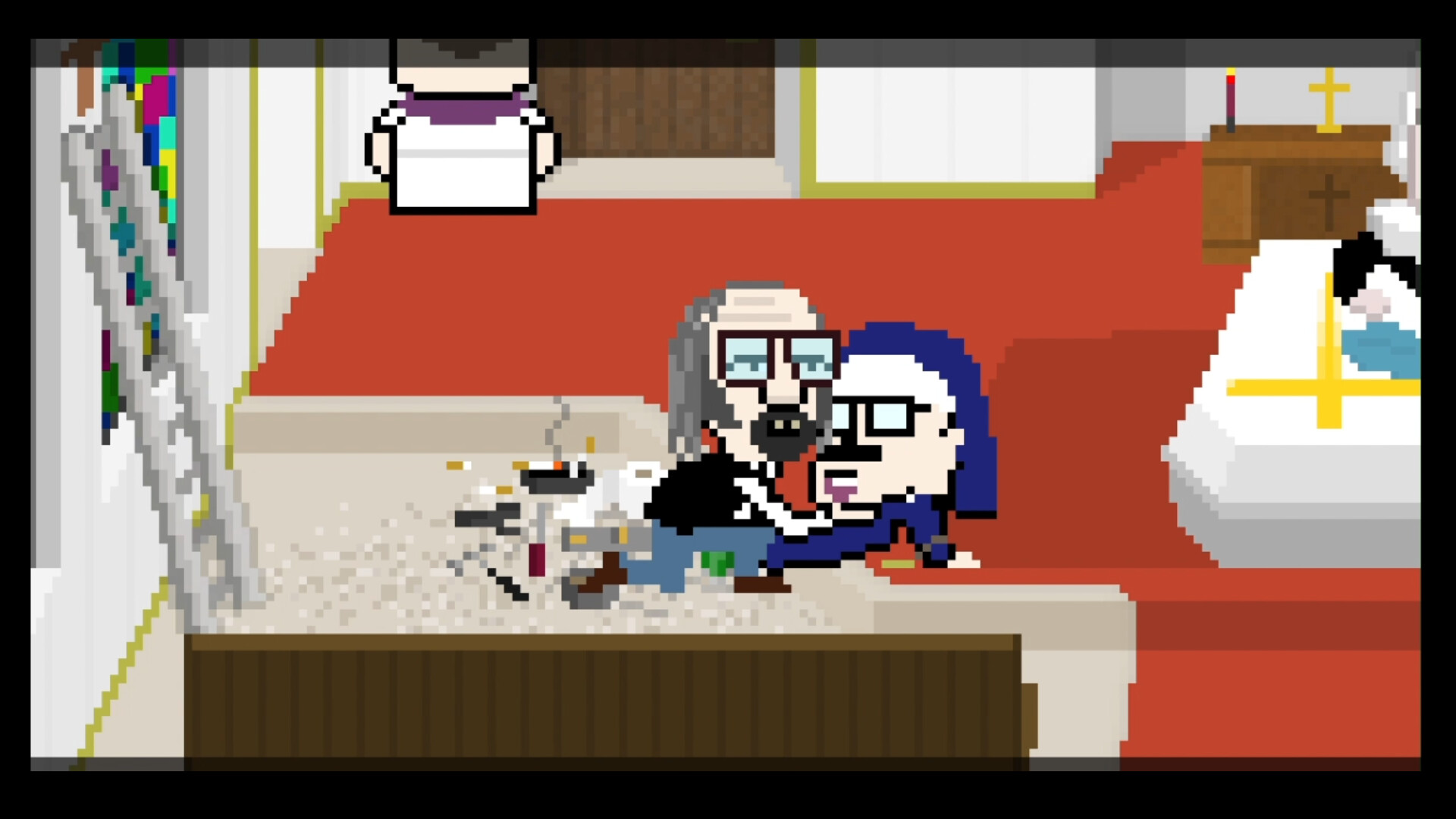 The Monitors screenshot 3