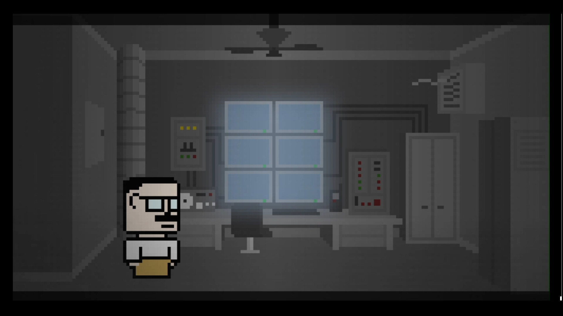 The Monitors screenshot 4