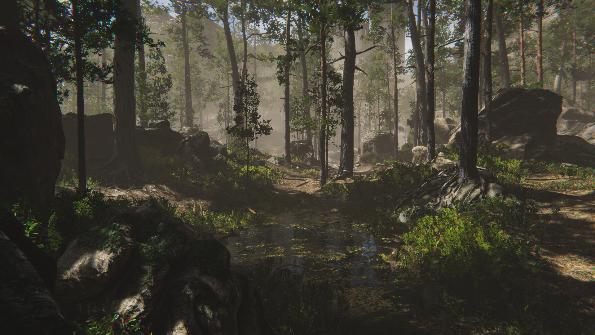 Herbalist Roman screenshot 8