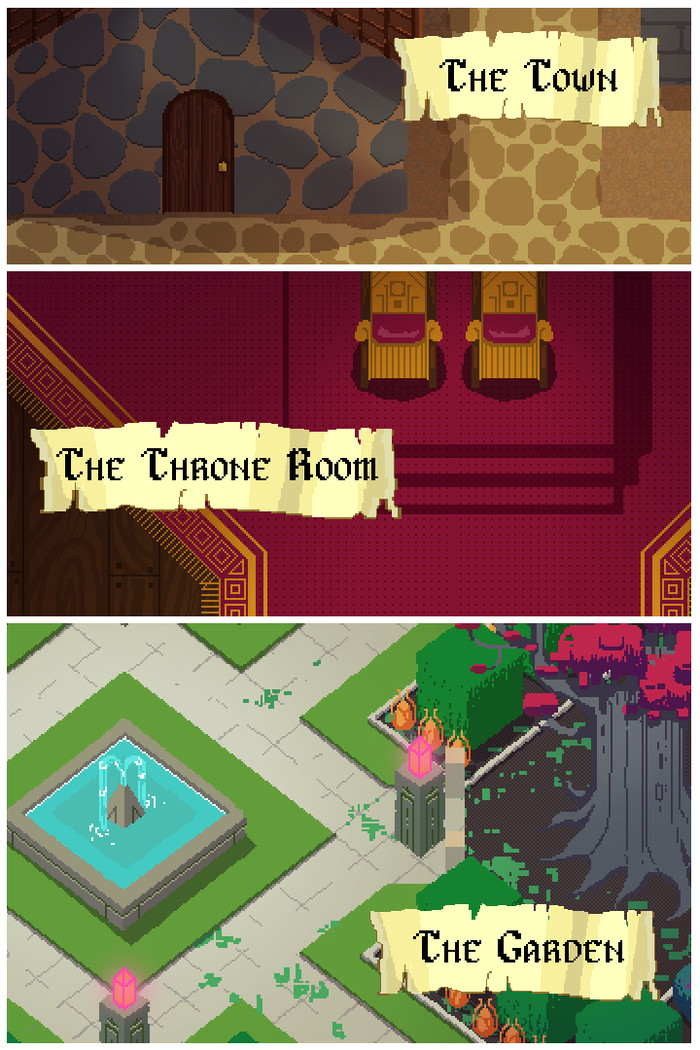 The Hole Story screenshot 8