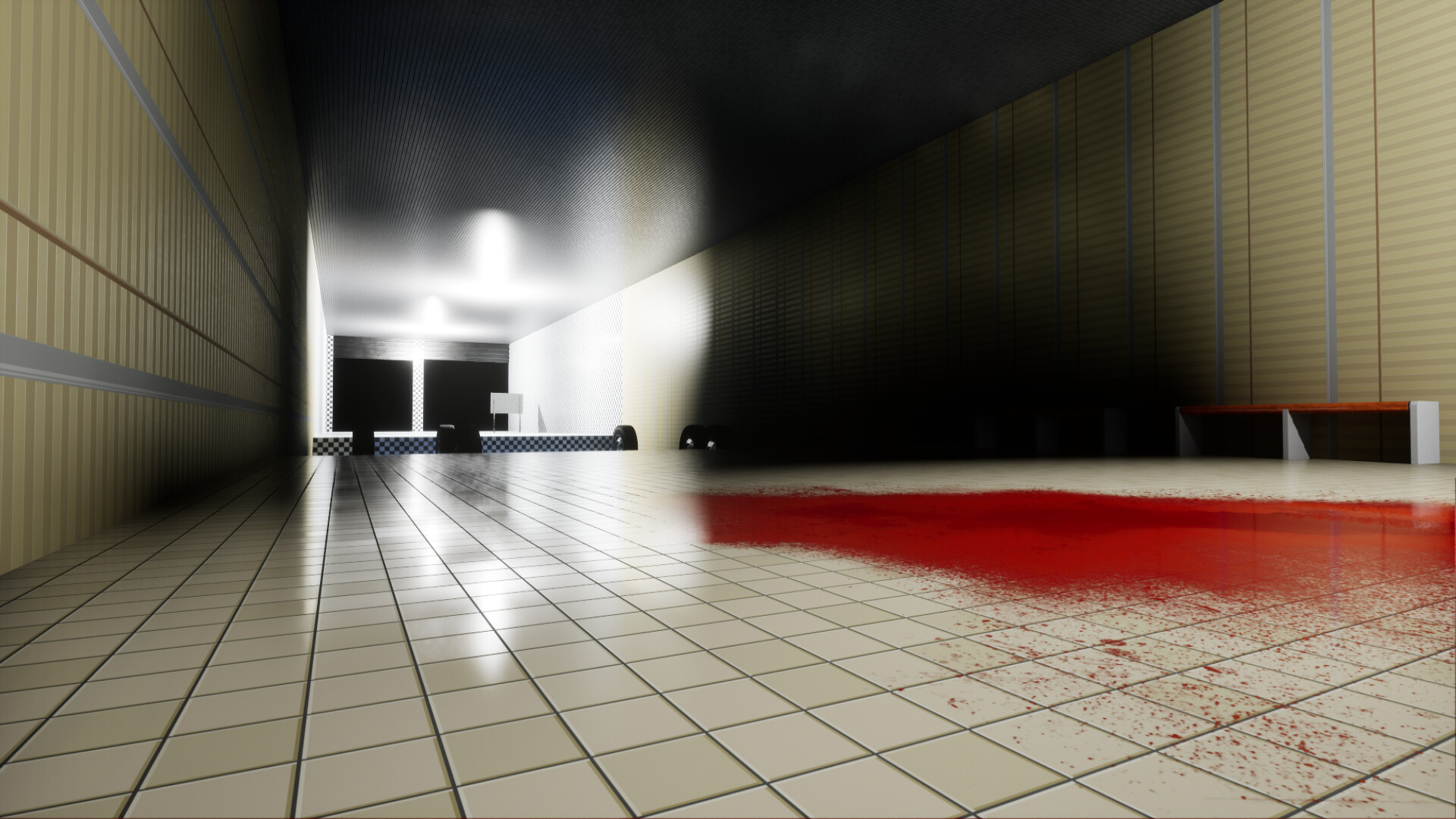 Deadly Joy screenshot 3