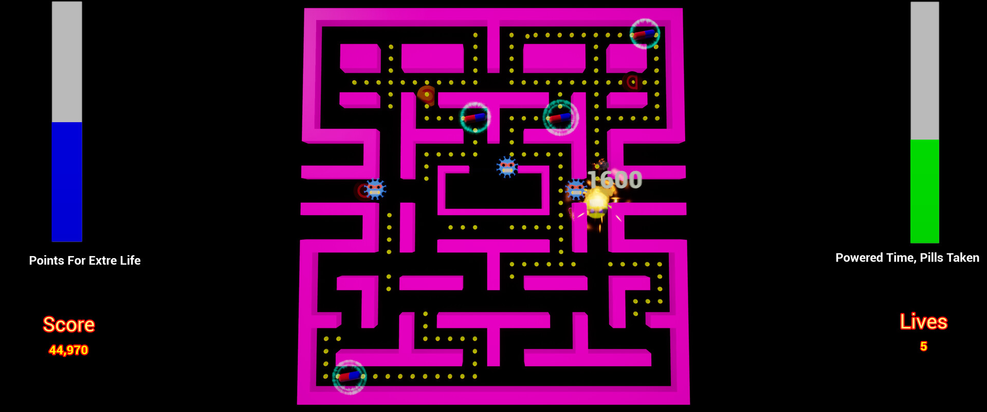 Fight Against Corona screenshot 3