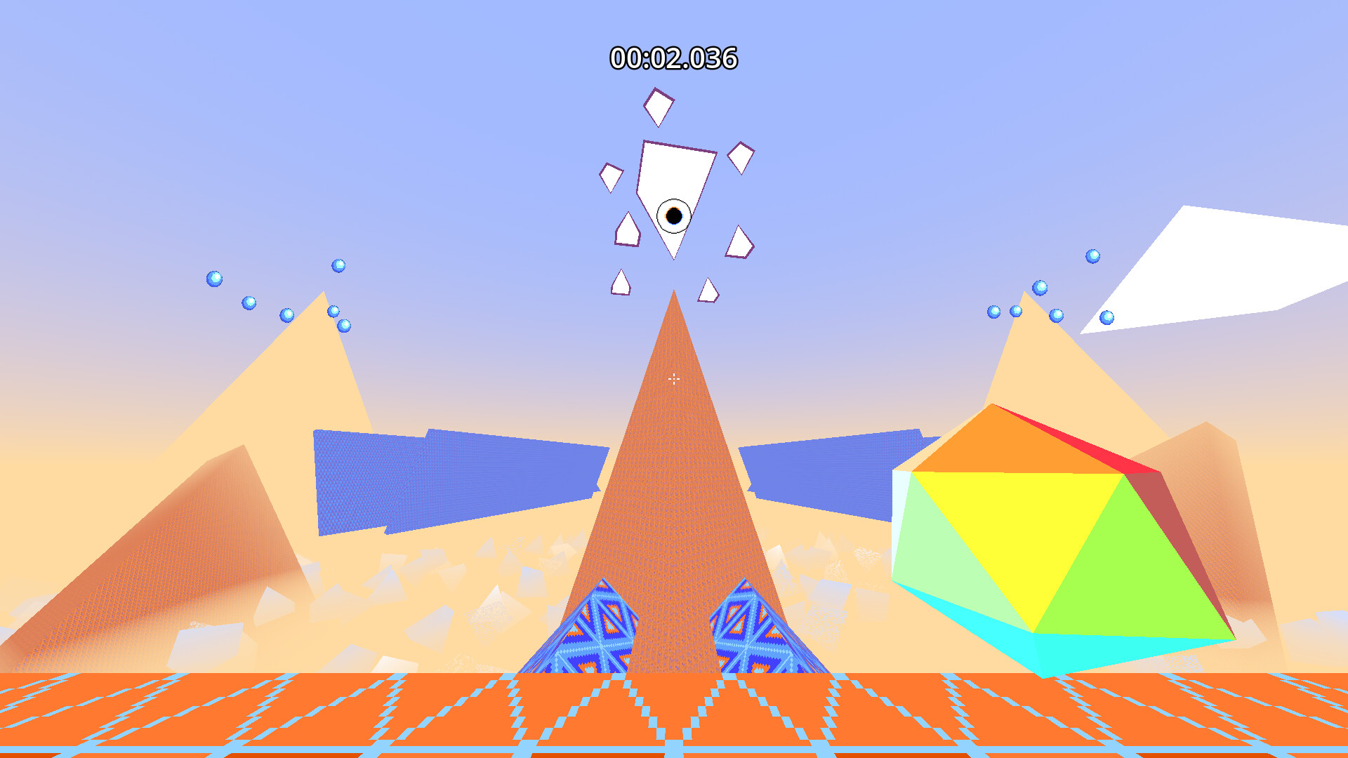 Icoptic Journey screenshot 5