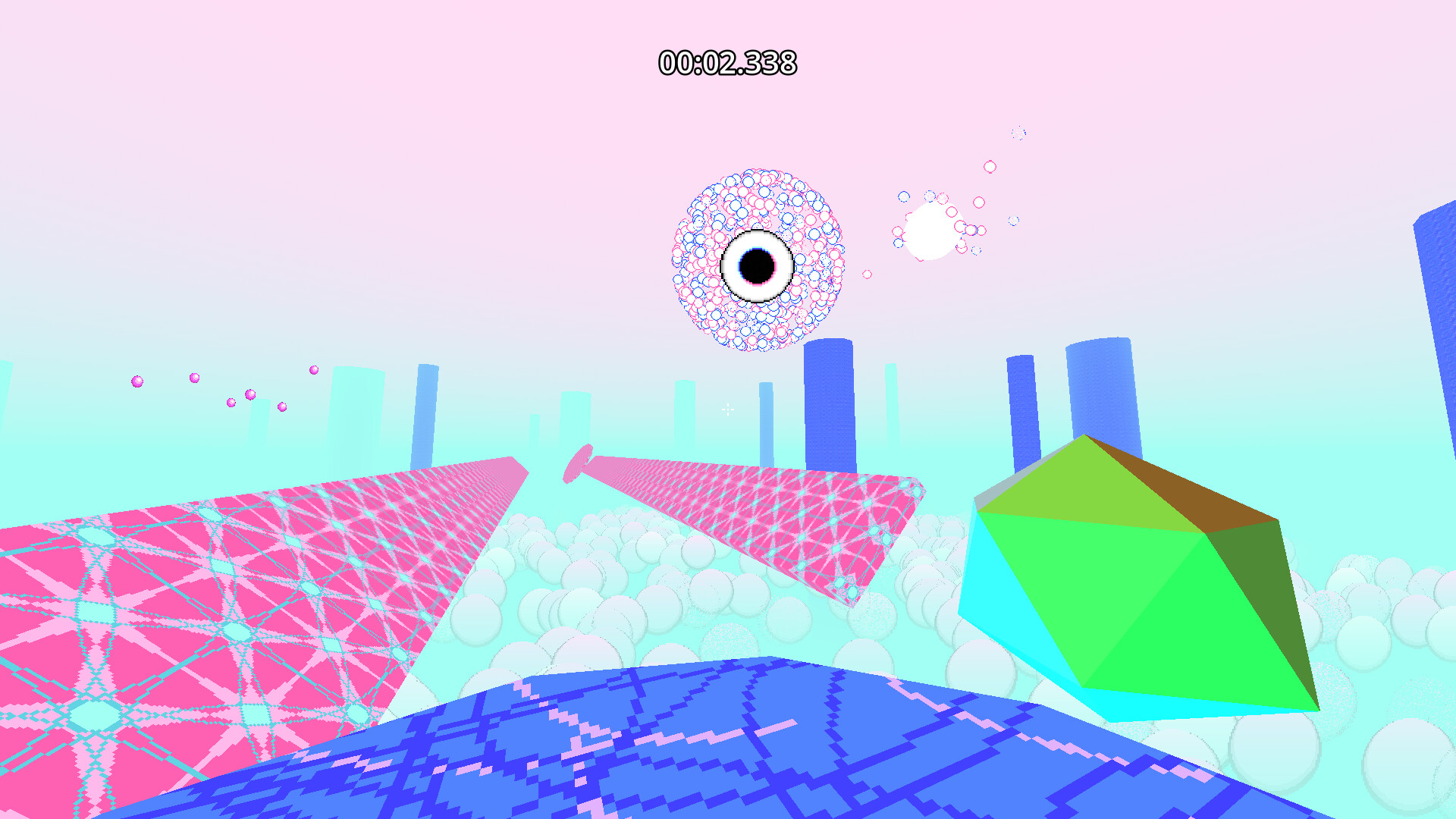 Icoptic Journey screenshot 1