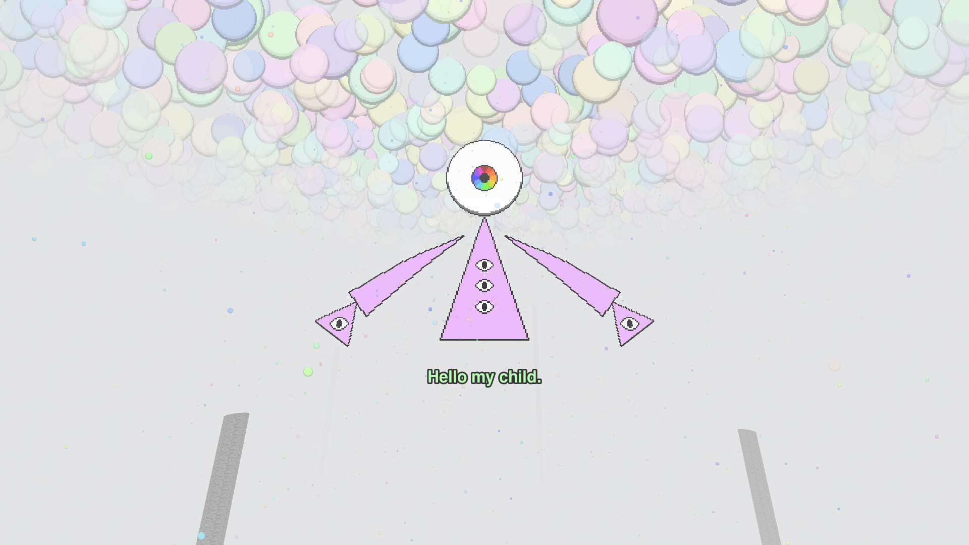 Icoptic Journey screenshot 7