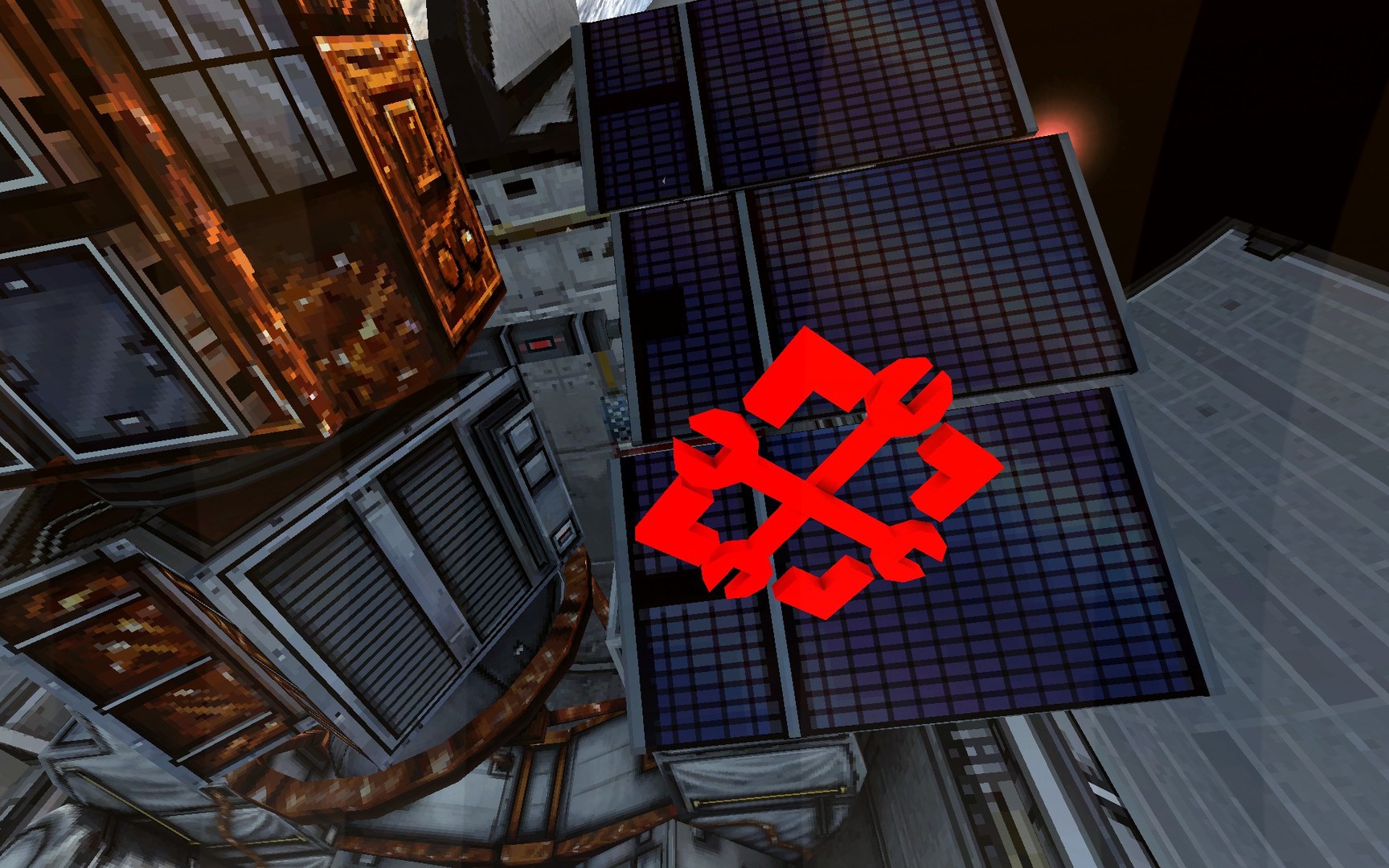 Astronaut Simulator screenshot 5