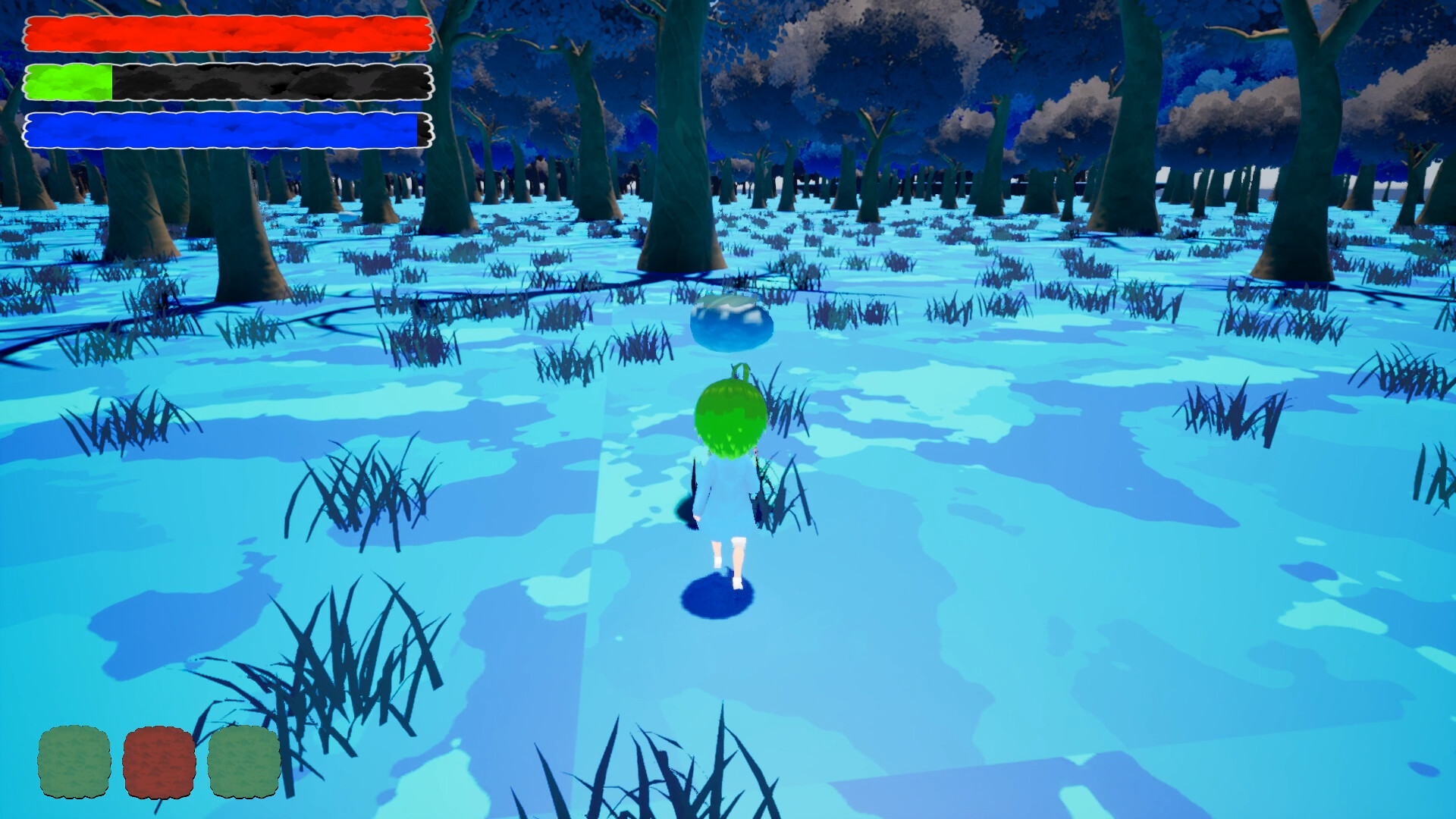 CloudForth screenshot 3