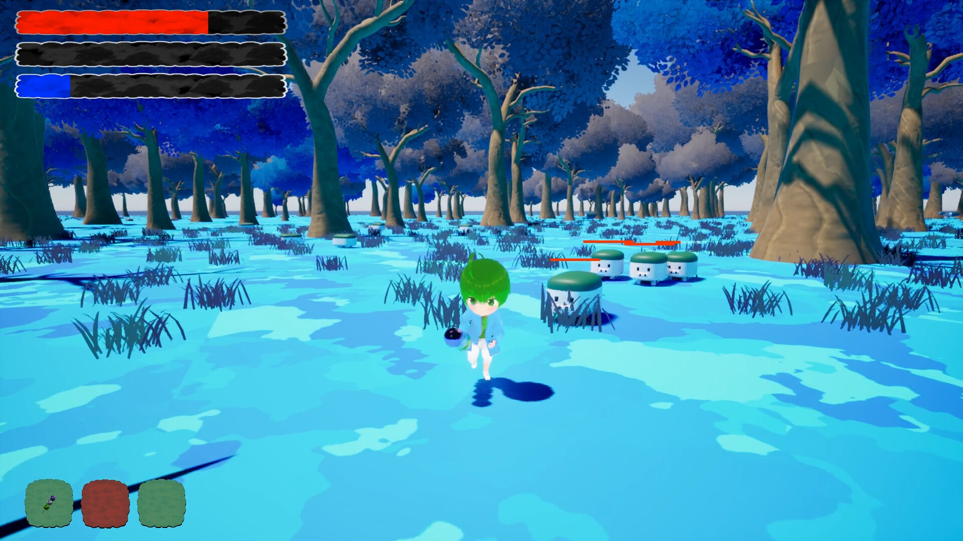 CloudForth screenshot 5