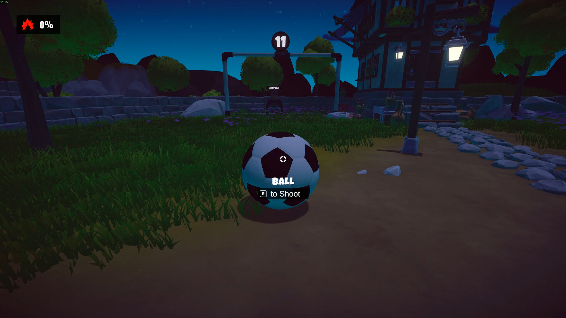The Good, The Bad & The Monkey screenshot 2