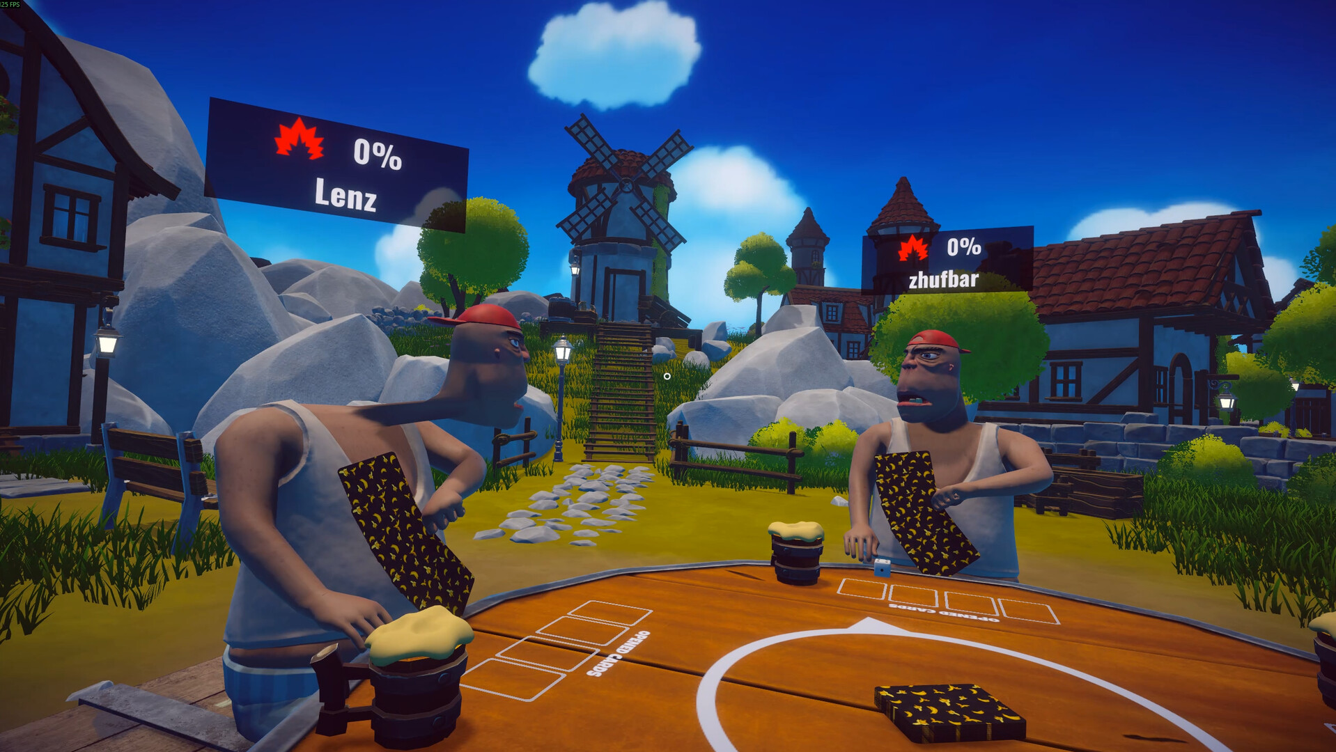 The Good, The Bad & The Monkey screenshot 8