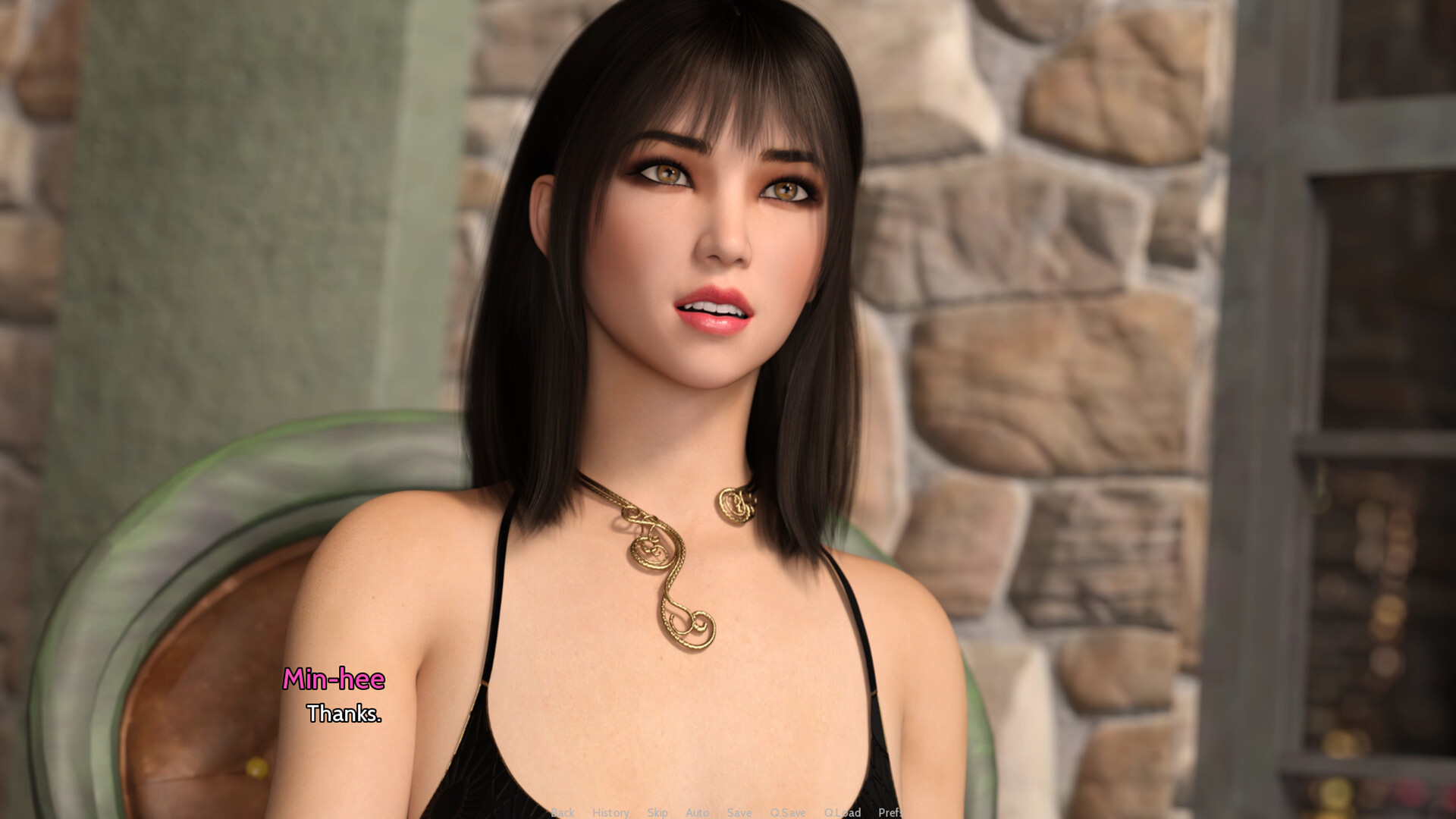 Shattered Dreams: Redemption screenshot 11