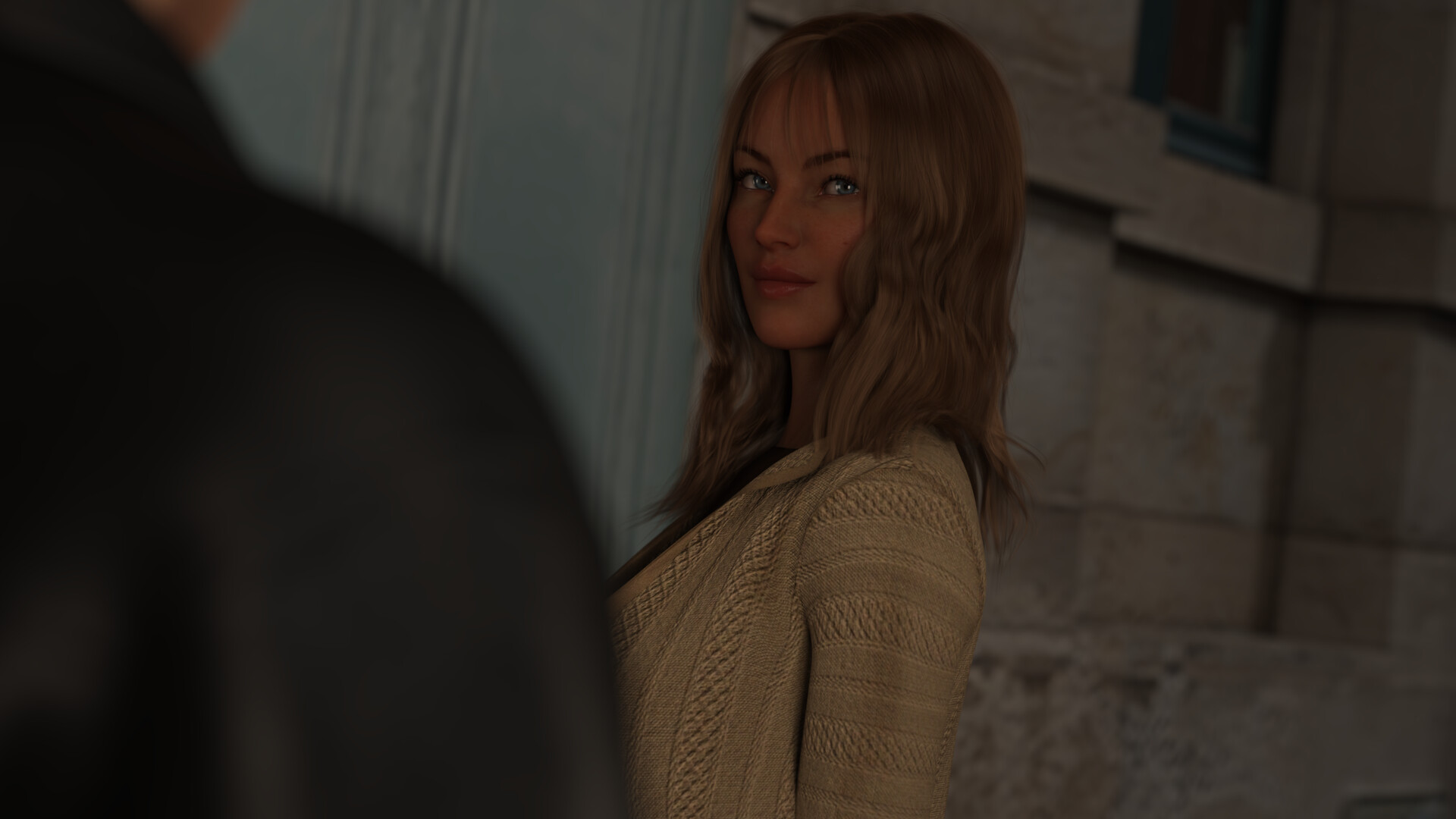 Shattered Dreams: Redemption screenshot 10