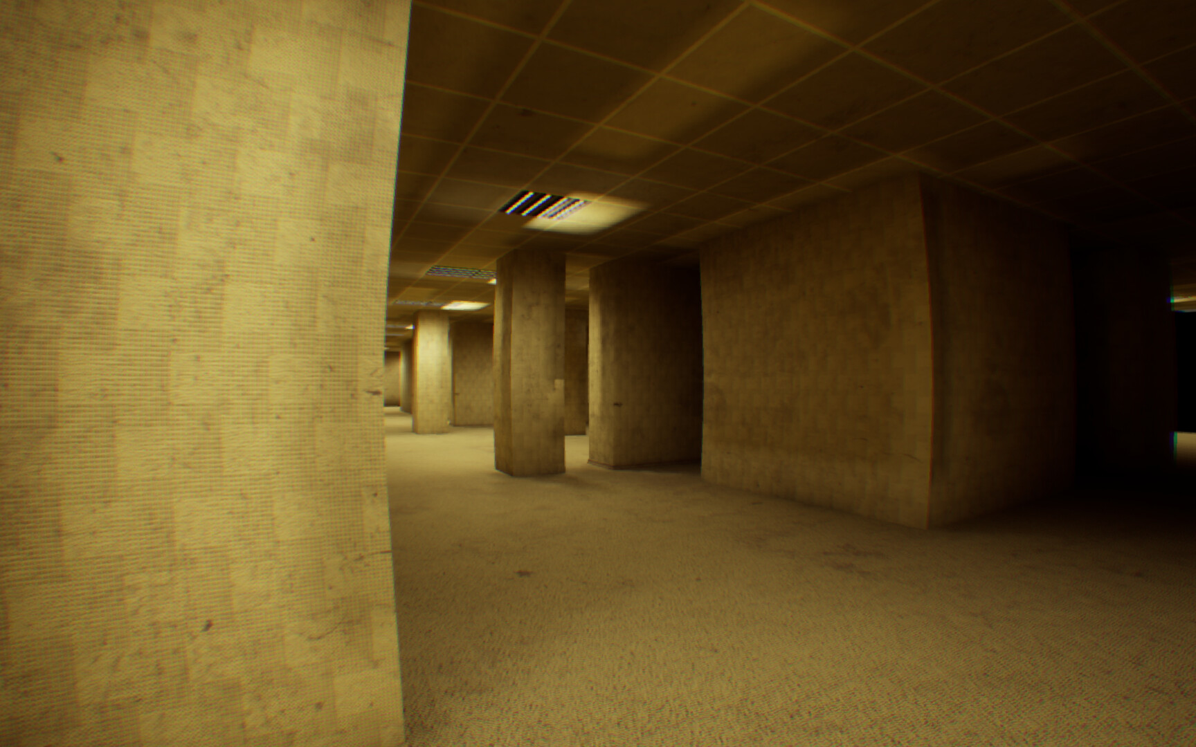 Deep Into Dreams screenshot 6