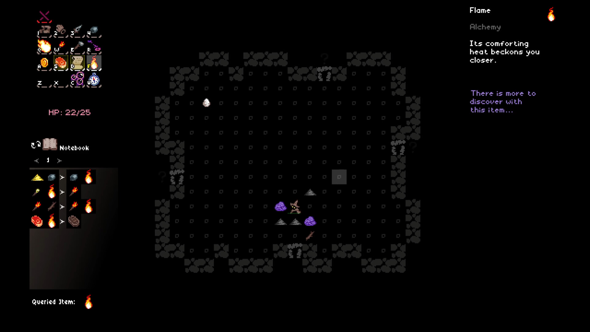 Alchemist's Alcove screenshot 2