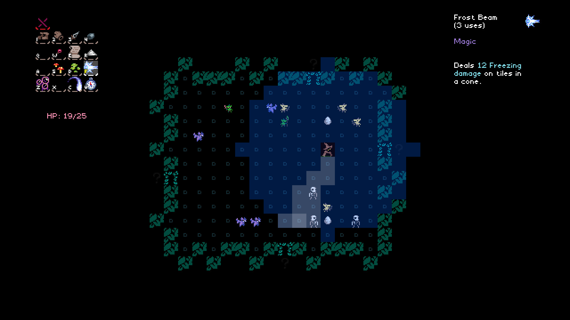 Alchemist's Alcove screenshot 1