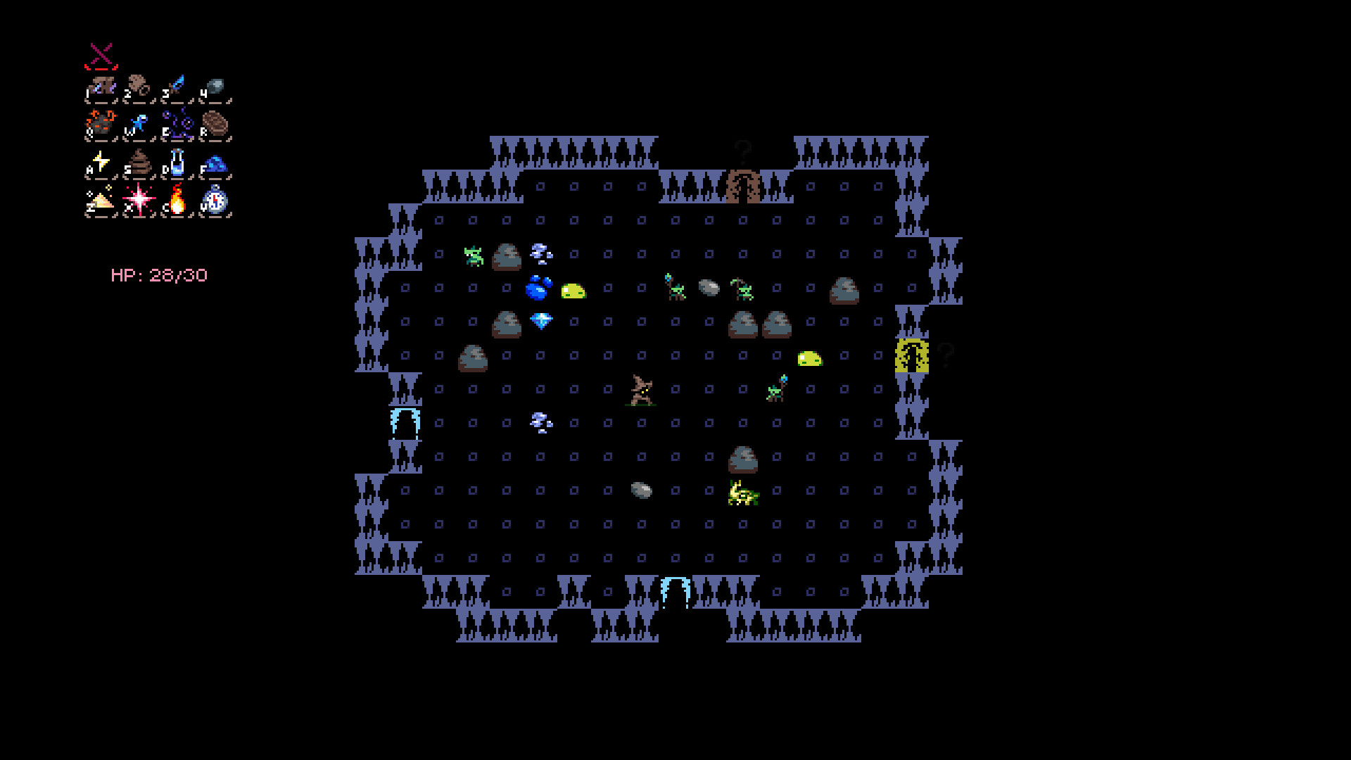 Alchemist's Alcove screenshot 3