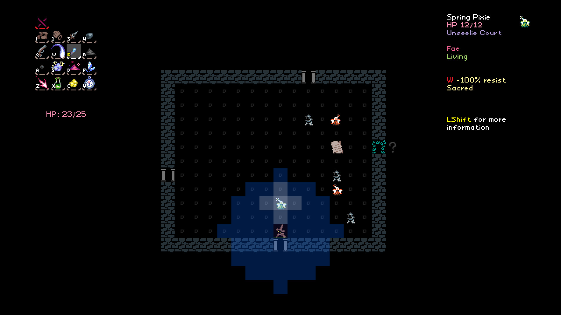 Alchemist's Alcove screenshot 5