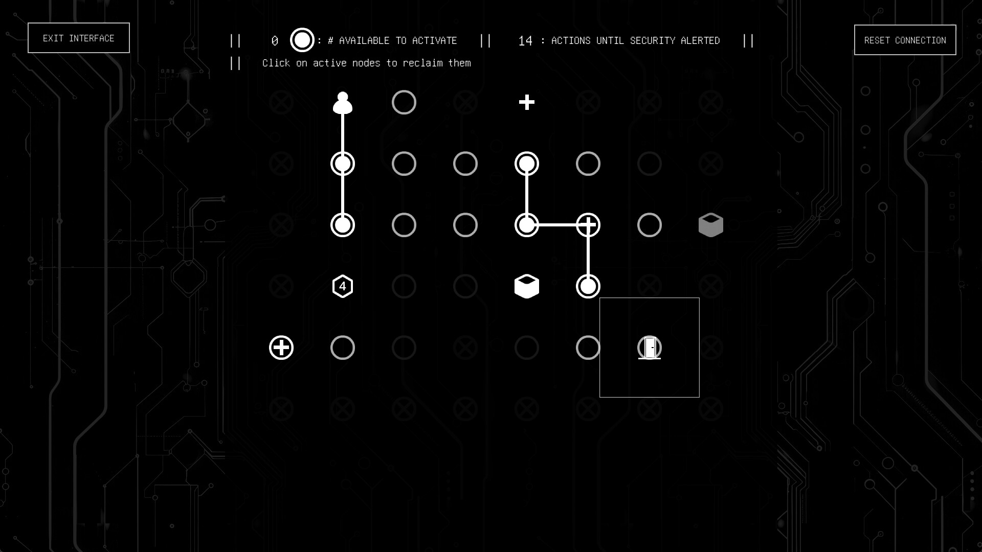 CYBERVOID screenshot 5